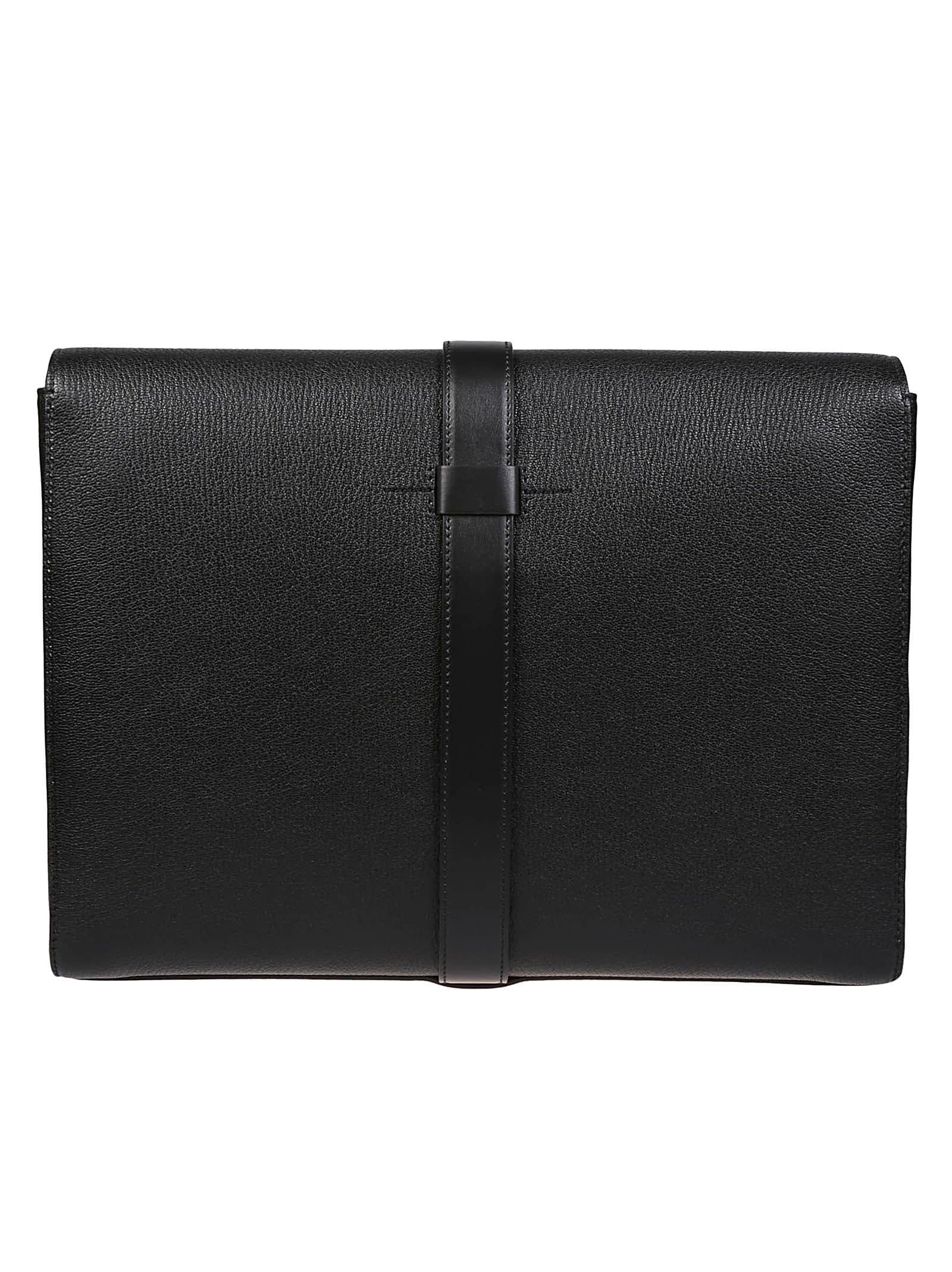 Tom Ford o1y0425 Size : OS / Logo Handbag in Black Size ONE SIZE - 2 Thumbnail