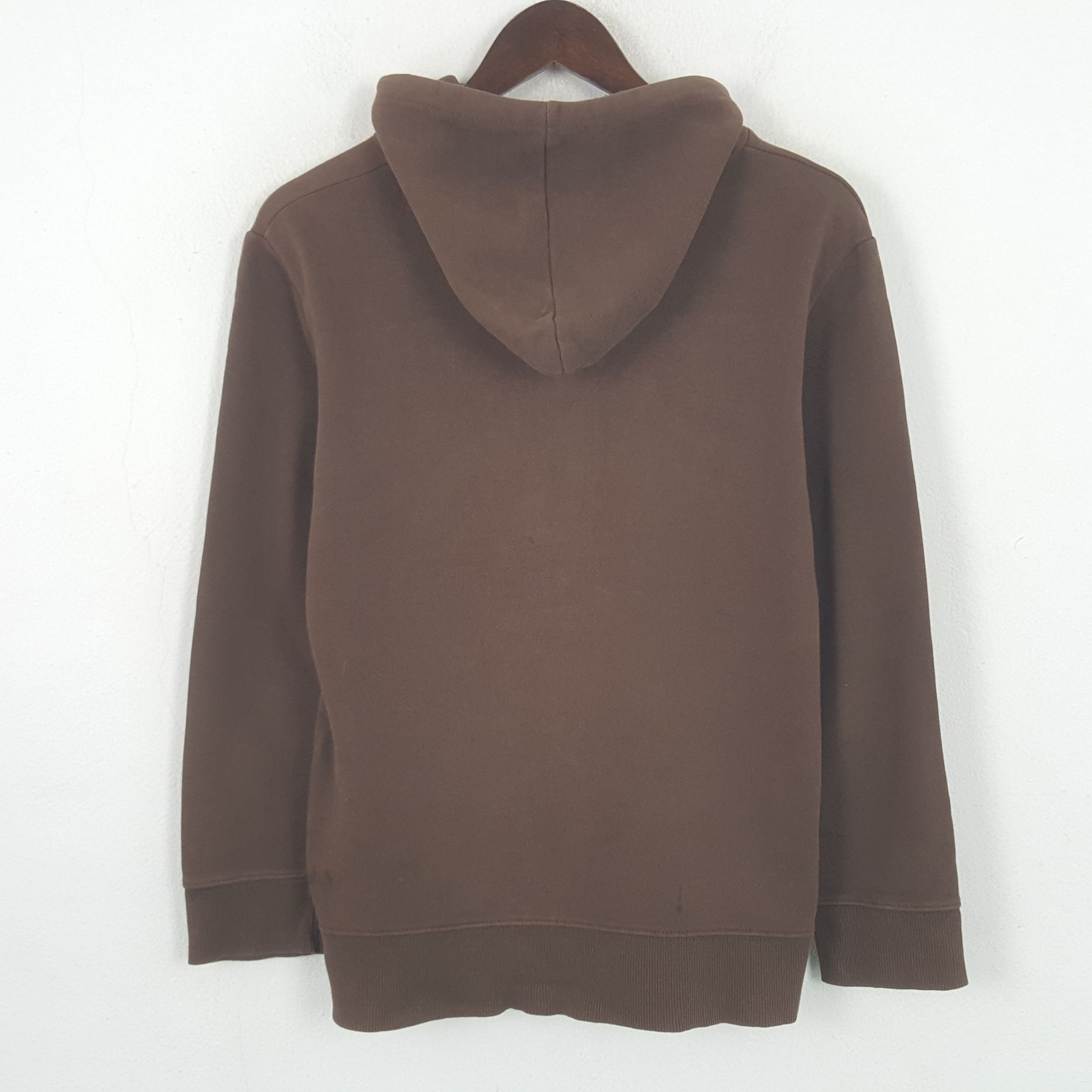 45rpm Vintage Yola Teng 45rpm Sweatshirt Hoodies Size US S / EU 44-46 / 1 - 3 Thumbnail