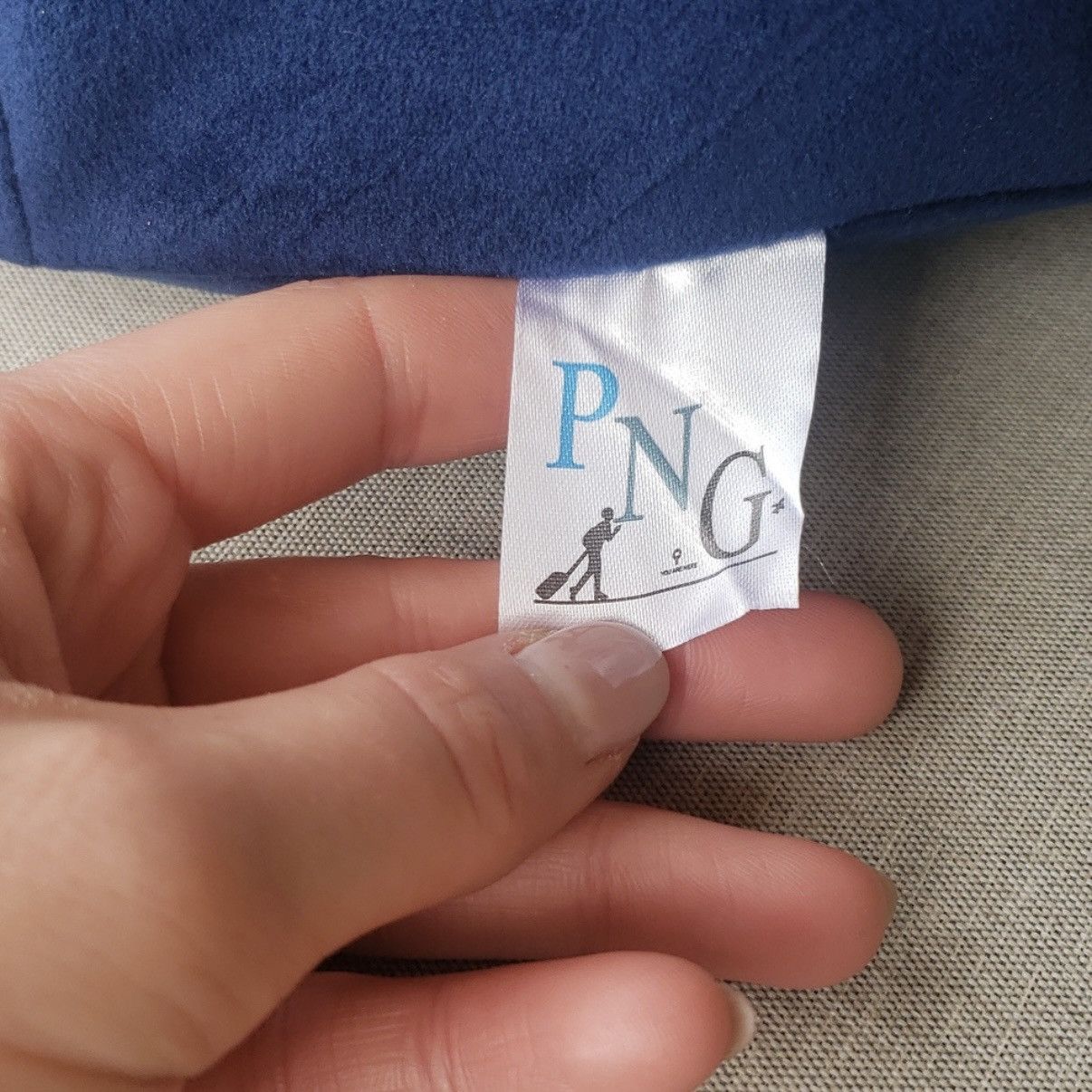 Other PNG neck pillow Size ONE SIZE - 9 Thumbnail