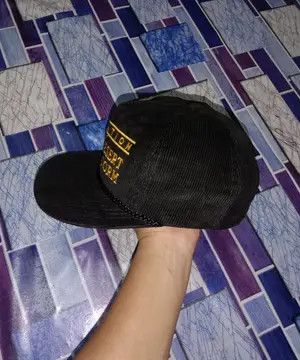 Vintage Vintage 90's OPERATION DESERT STORM Corduroy Size ONE SIZE - 3 Thumbnail