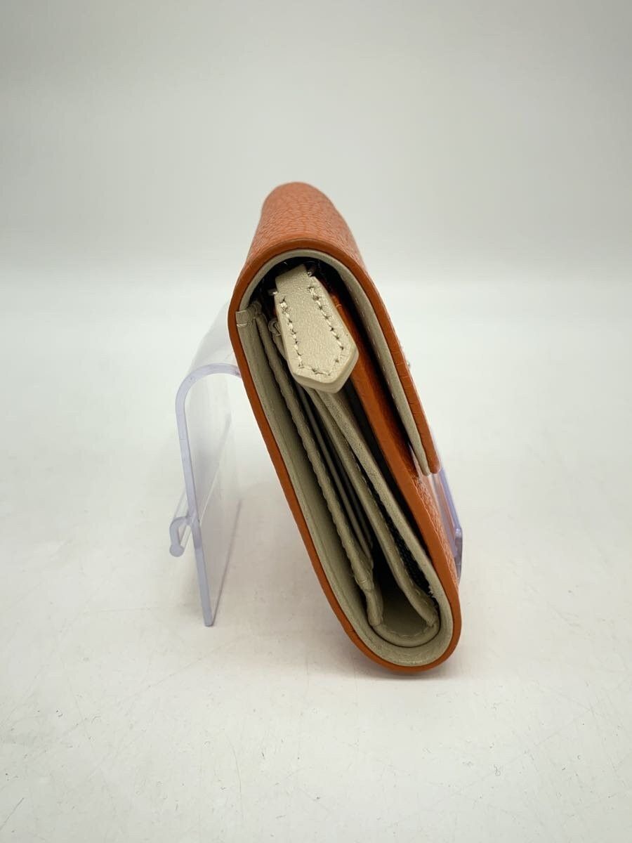 Vivienne Westwood Orb Badge Leather Wallet Size ONE SIZE - 4 Thumbnail