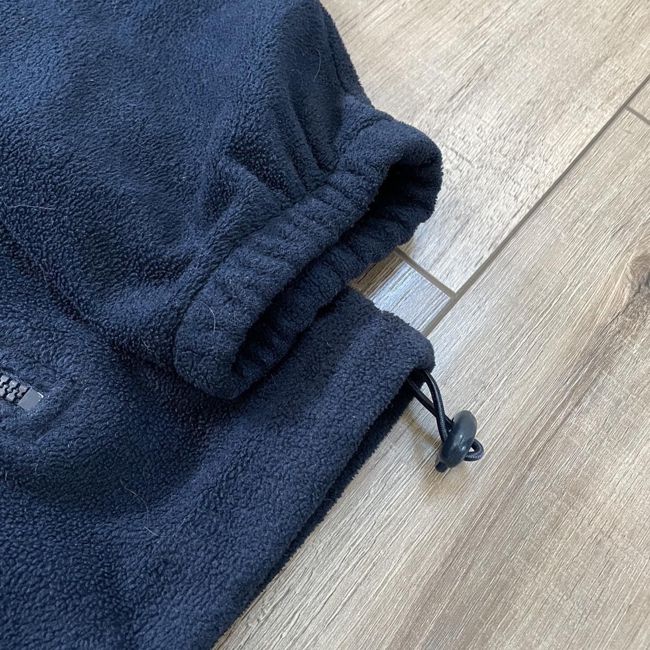 Vintage Vintage U.S. Ski Team Fleece Size US L / EU 52-54 / 3 - 4 Thumbnail