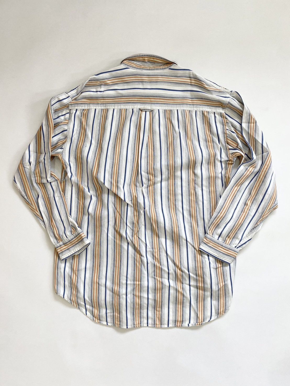 Japanese Brand × Vintage Vintage 80s-90s Uniqlo Shirt Size US L / EU 52-54 / 3 - 6 Thumbnail