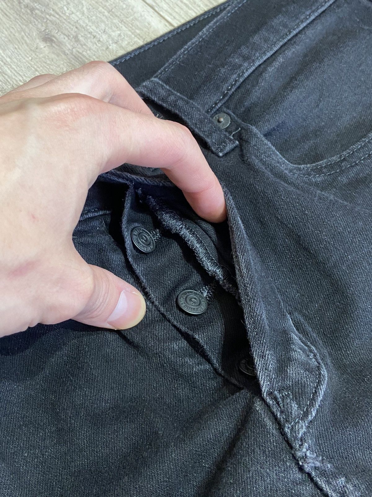 True Religion True Religion Men’s Pants Size US 33 - 16 Thumbnail