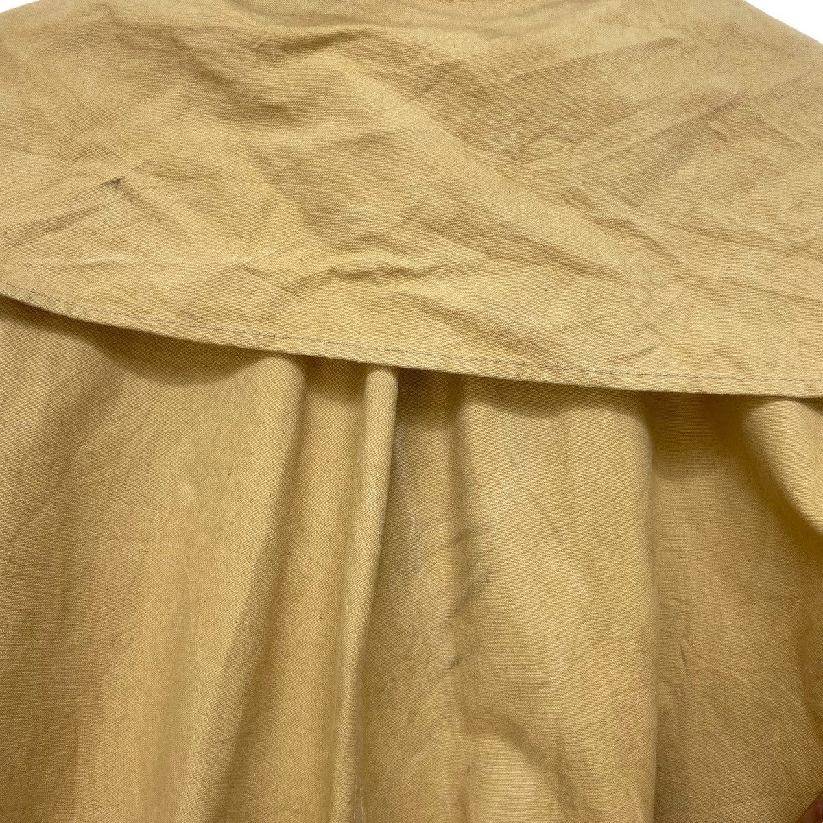 Vintage Vintage 70s Sierra Slickers Clovis California Heavy Coat Size US M / EU 48-50 / 2 - 17 Thumbnail