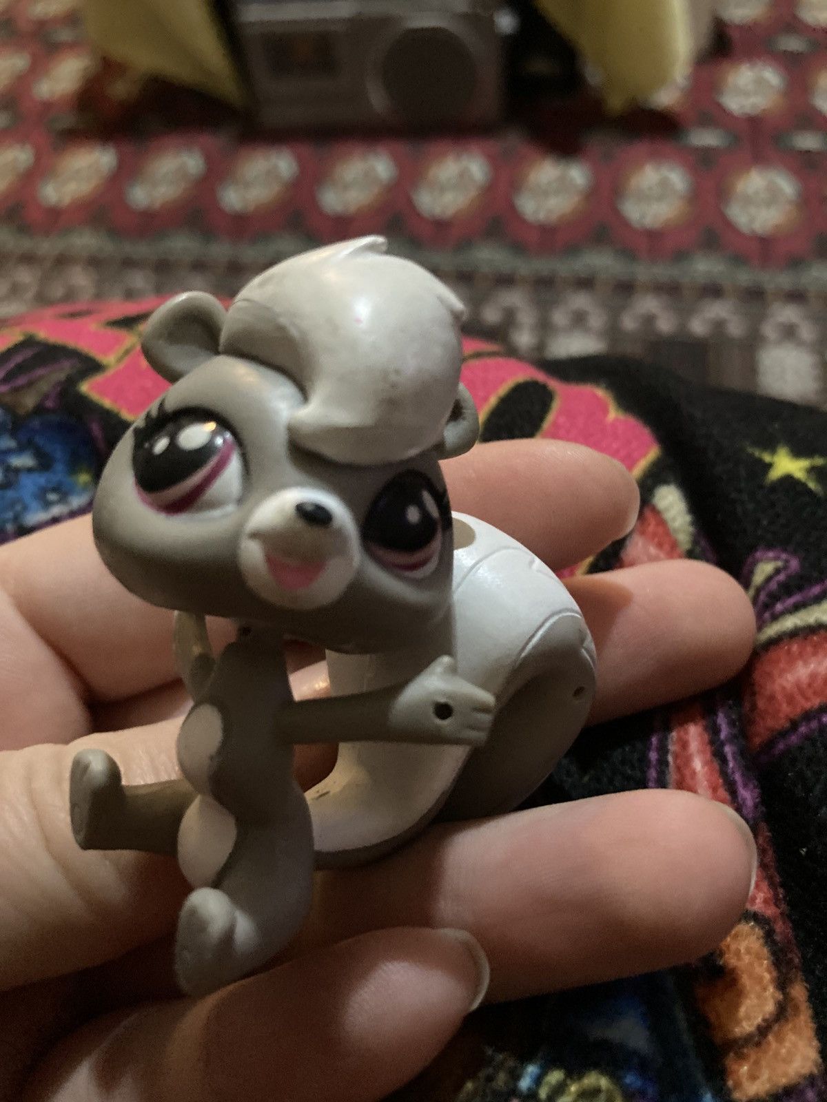 Other Littlest pet shop skunk Size ONE SIZE - 1 Thumbnail