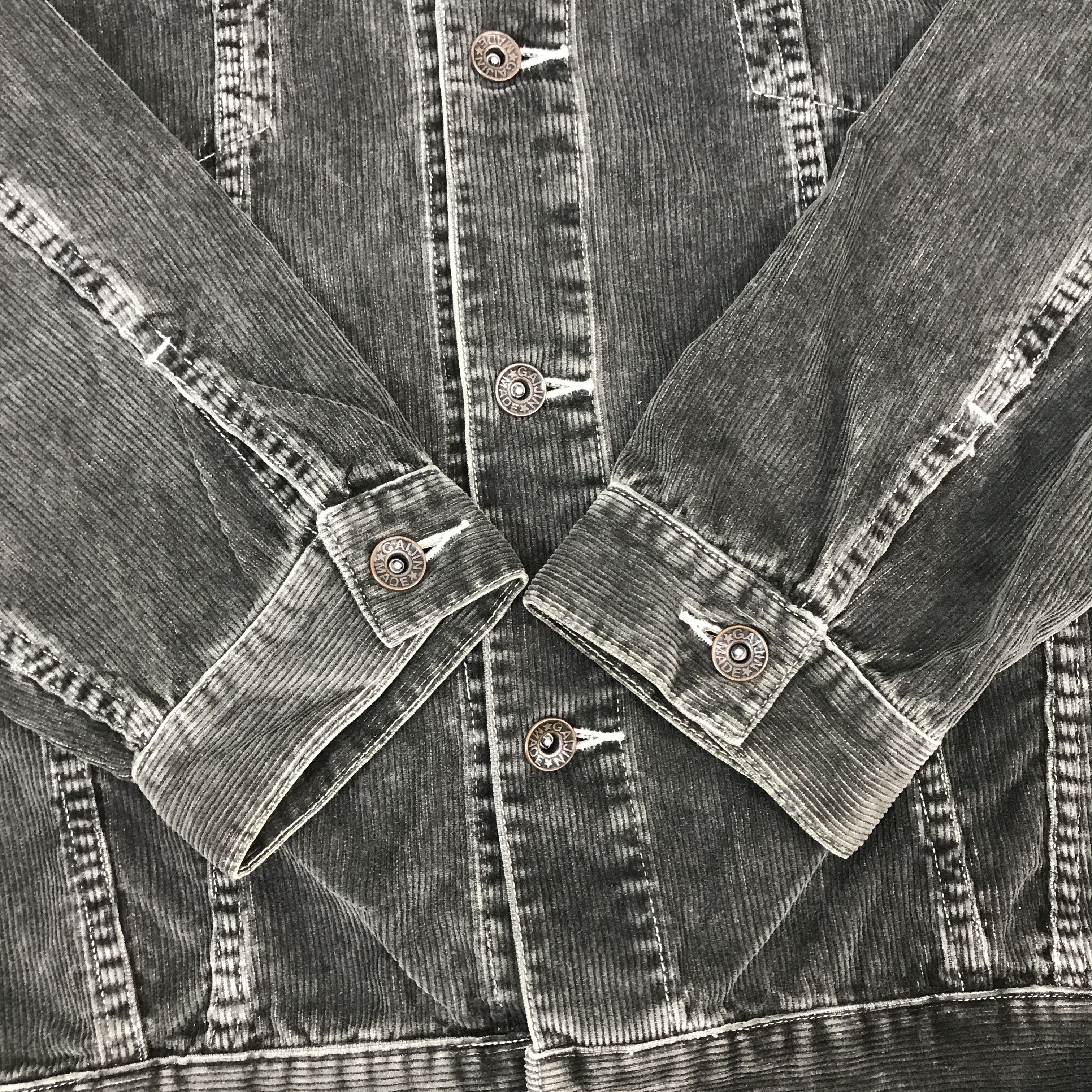 Japanese Brand × Vintage Vintage Gaijin Made button Jacket Size US L / EU 52-54 / 3 - 7 Thumbnail