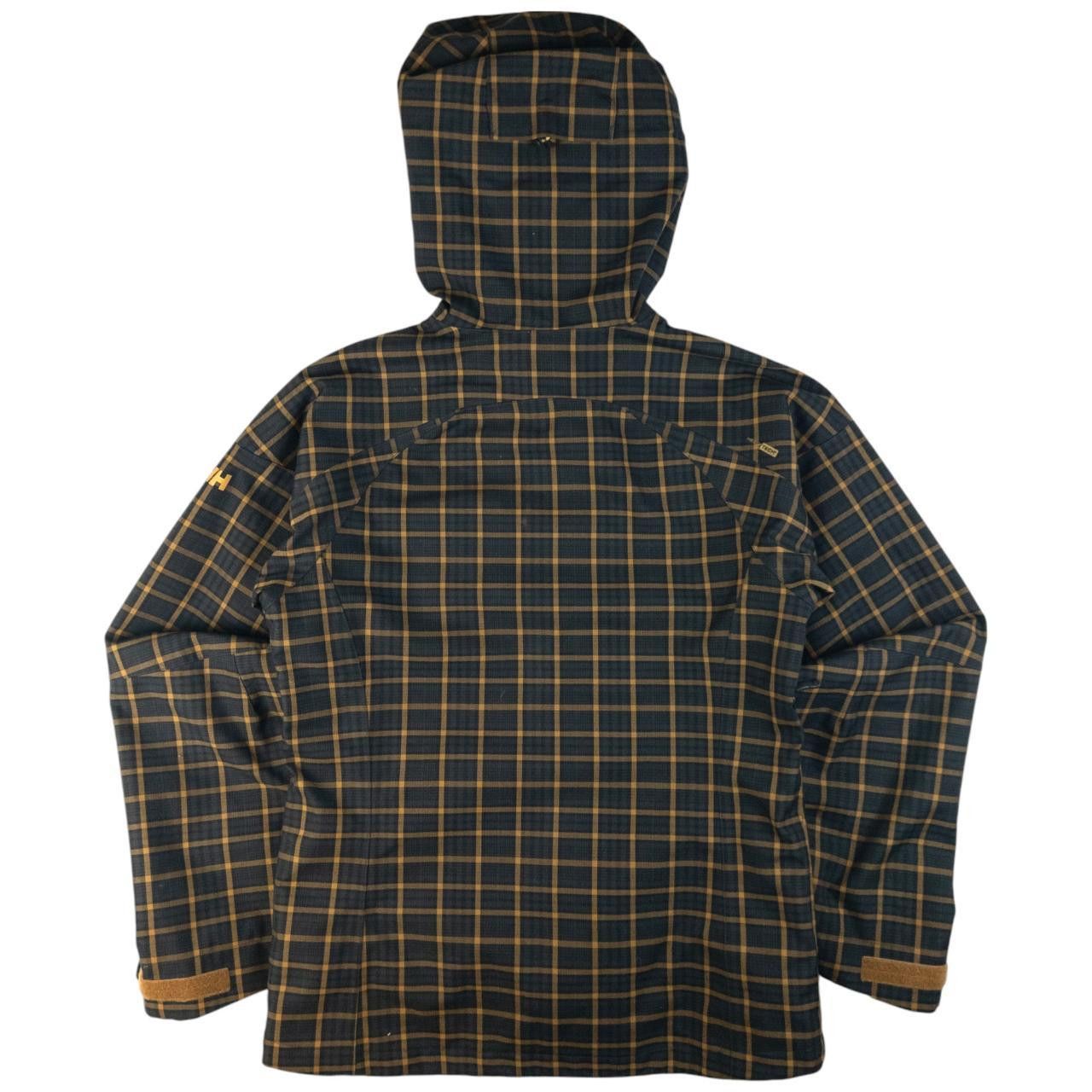 Helly Hansen Vintage Helly Hansen Zip Up Snowboarding Jacket Size M Size US M / EU 48-50 / 2 - 2 Thumbnail