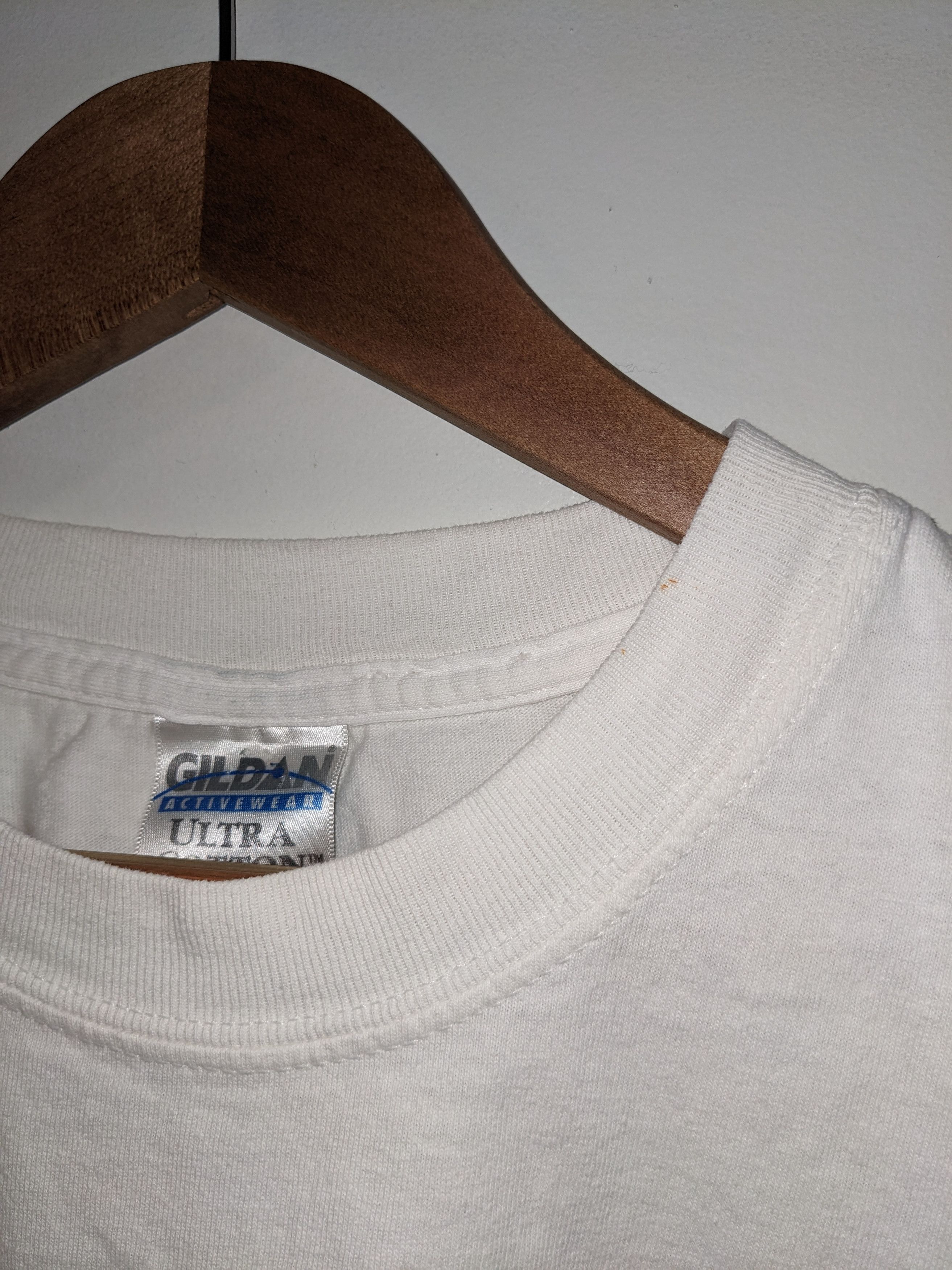Band Tees × Vintage Vintage Y2K Tools of the Trade Guitars Music X-Large T-Shirt Size US XL / EU 56 / 4 - 13 Thumbnail