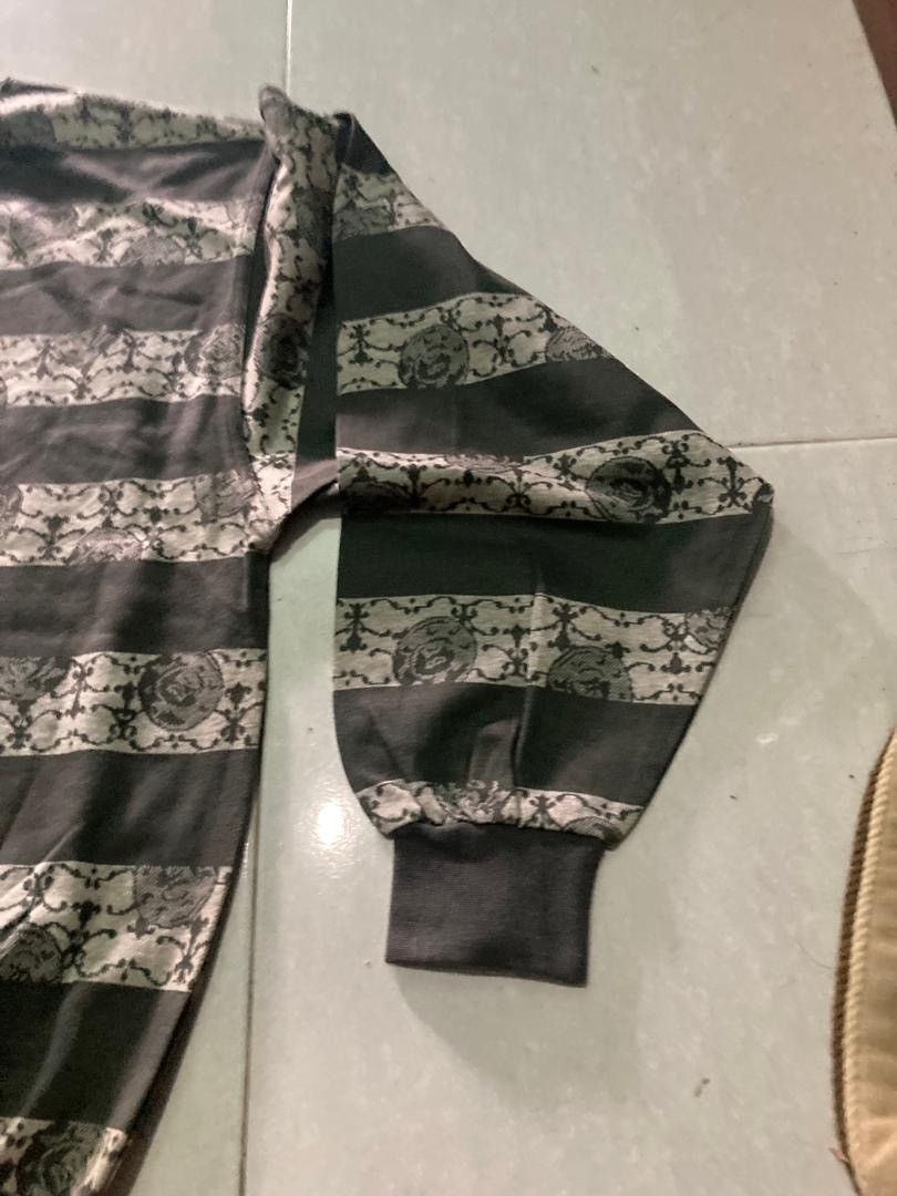 Celine Celine sweatshirt Size US L / EU 52-54 / 3 - 6 Thumbnail