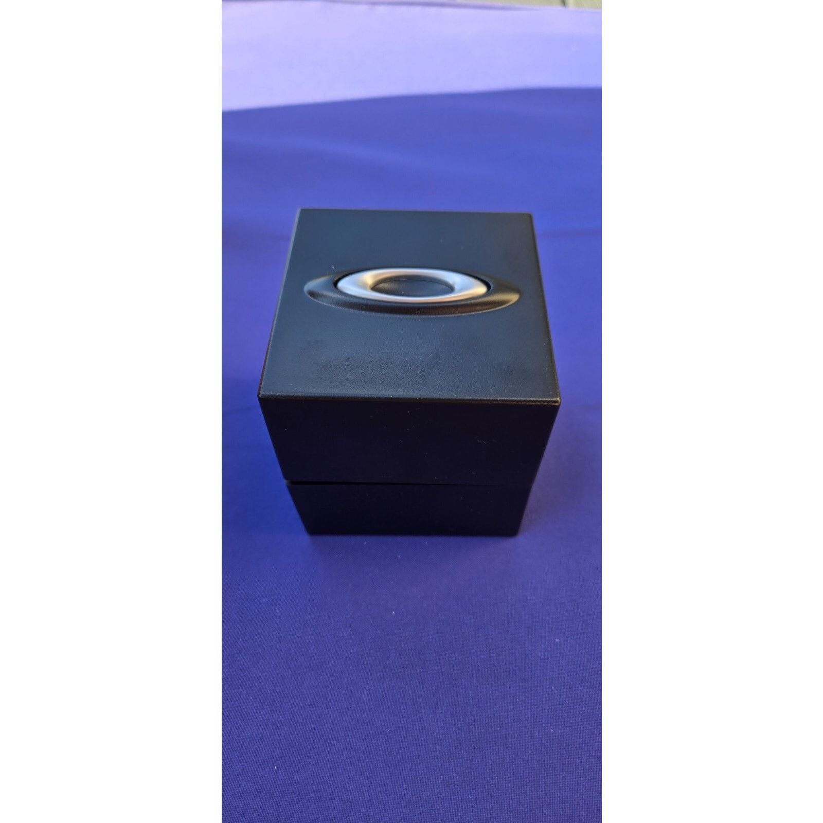 Oakley NEW Oakley Y2K Vintage D2 3 Sport Glo Watch Digital Gel Band Size 36 - 16 Thumbnail