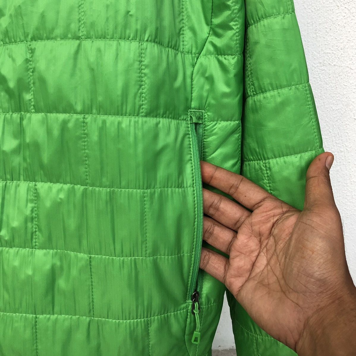 Patagonia Patagonia Men’s Nano Puff Jacket Size US XL / EU 56 / 4 - 8 Thumbnail