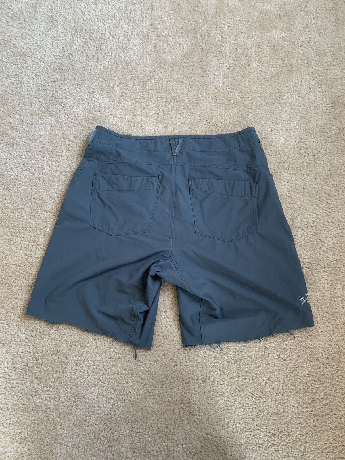 Arc'teryx Arc’Teryx Telko Short Men’s size 32 waist Size US 32 / EU 48 - 4 Thumbnail