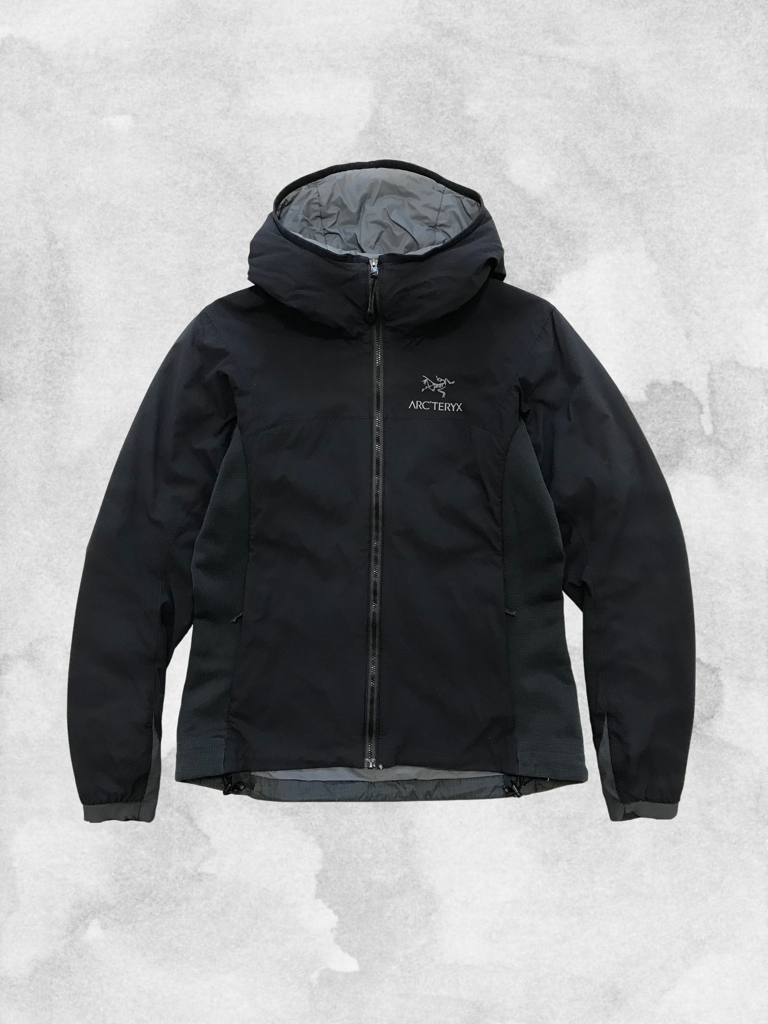 Arc'teryx ARC'TERYX Atom LT Hoody Jacket Lightweight Outdoor Gorpcore Size M / US 6-8 / IT 42-44 - 17 Thumbnail
