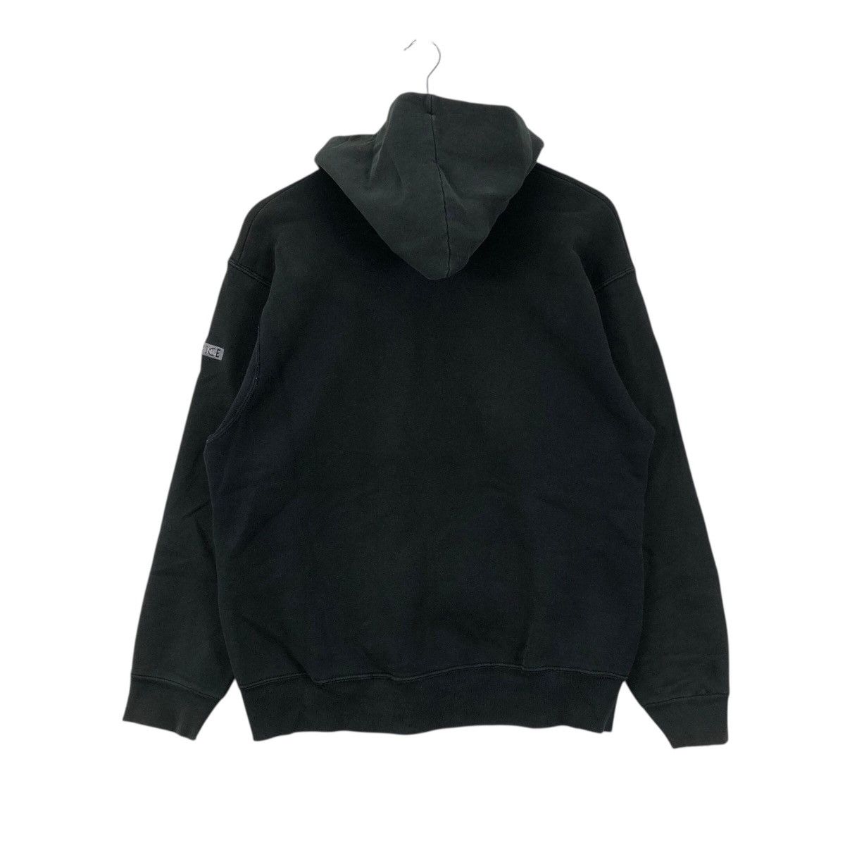 Shorty's Skateboards Vintage SKATEBOARD SKATING Do Not Disturb By FOTL Tag Hoodie Size US L / EU 52-54 / 3 - 6 Thumbnail