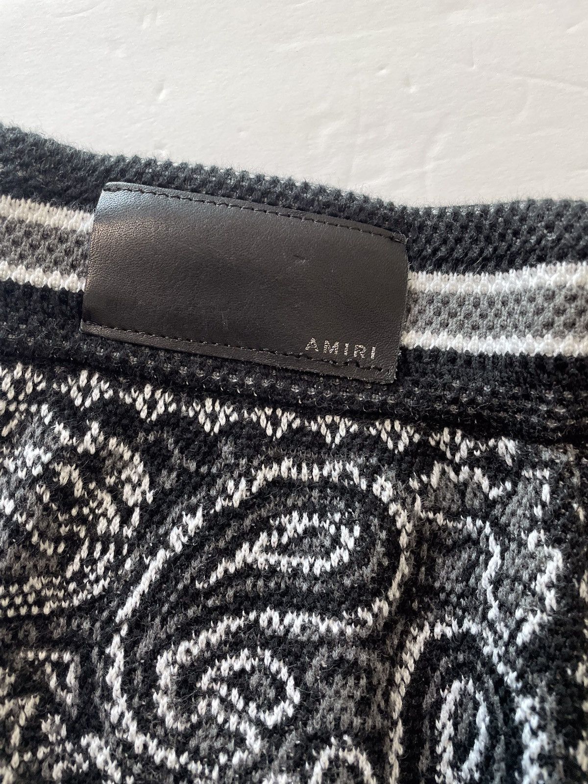 Amiri Amiri Shorts Size US 32 / EU 48 - 3 Thumbnail