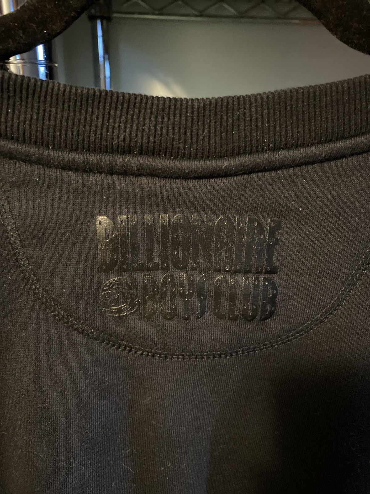 Billionaire Boys Club Billionaire Boys Club Sweatshirt Size US L / EU 52-54 / 3 - 5 Thumbnail