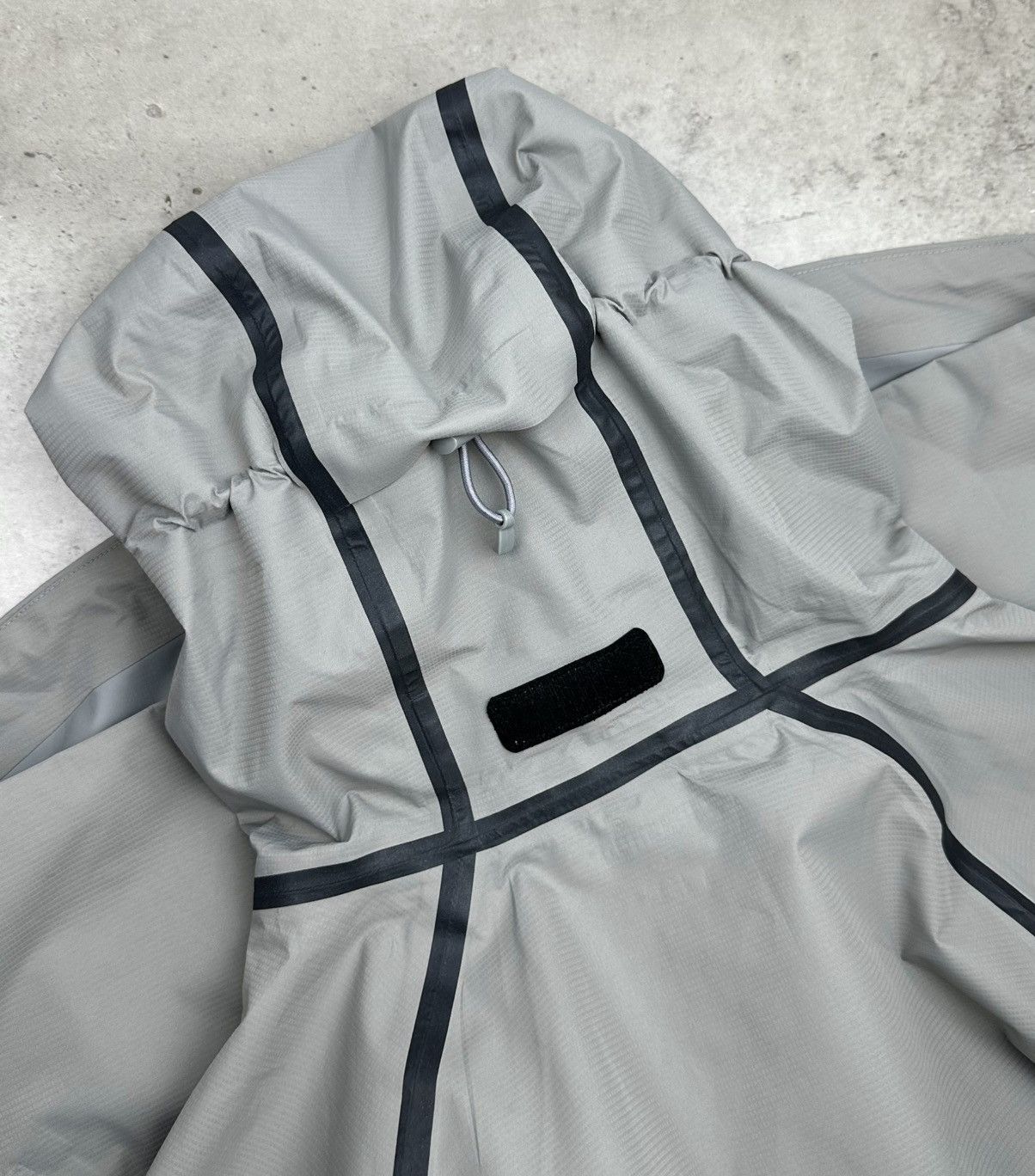 Superdry Superdry Sport Men’s Waterproof Jacket Size M Windbreaker Size US M / EU 48-50 / 2 - 11 Thumbnail