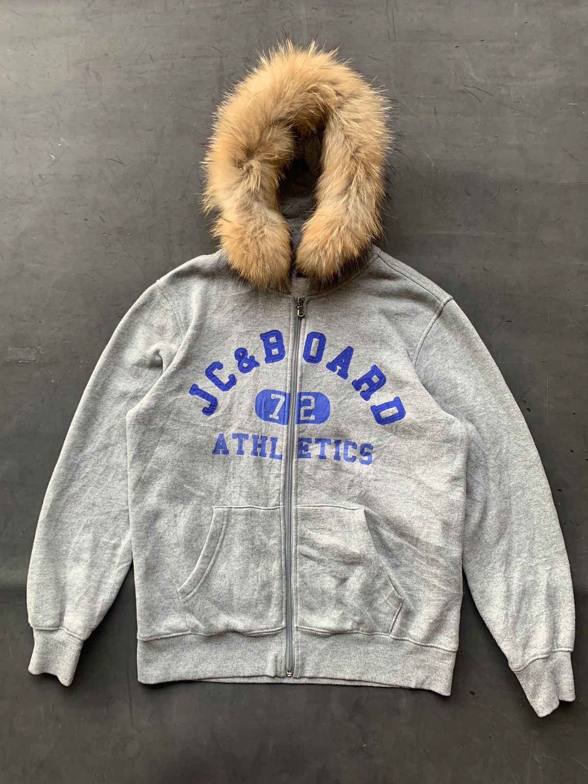 If Six Was Nine 🖤BLACFRIDAY🖤 JCB furhoodie Athletics lgb ifsixwasnine Size US L / EU 52-54 / 3 - 1 Thumbnail
