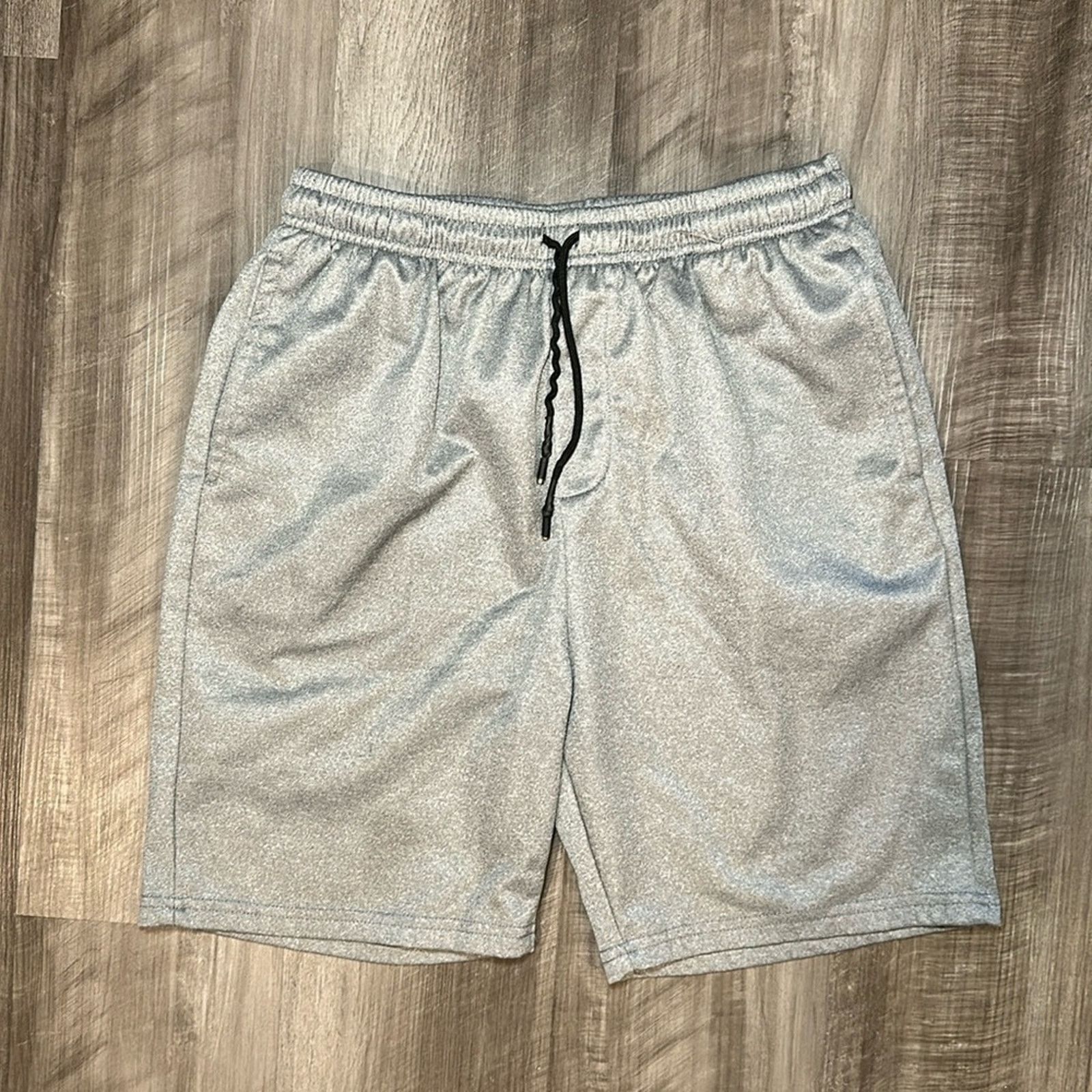 Other Public Record Fleece Shorts - Medium Size US 32 / EU 48 - 1 Thumbnail