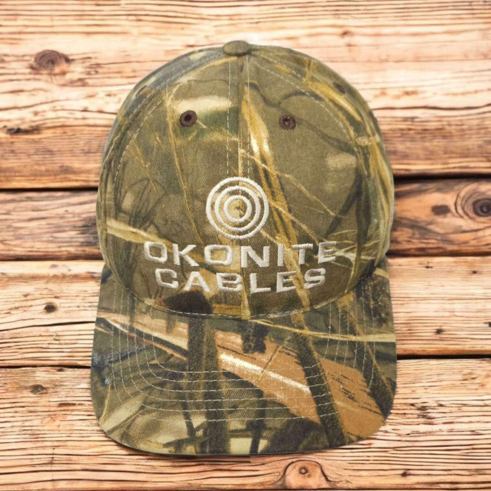 Other Realtree Advantage MAX 4 HD Camo Snapback Cap Trucker Hat Size ONE SIZE - 1 Thumbnail