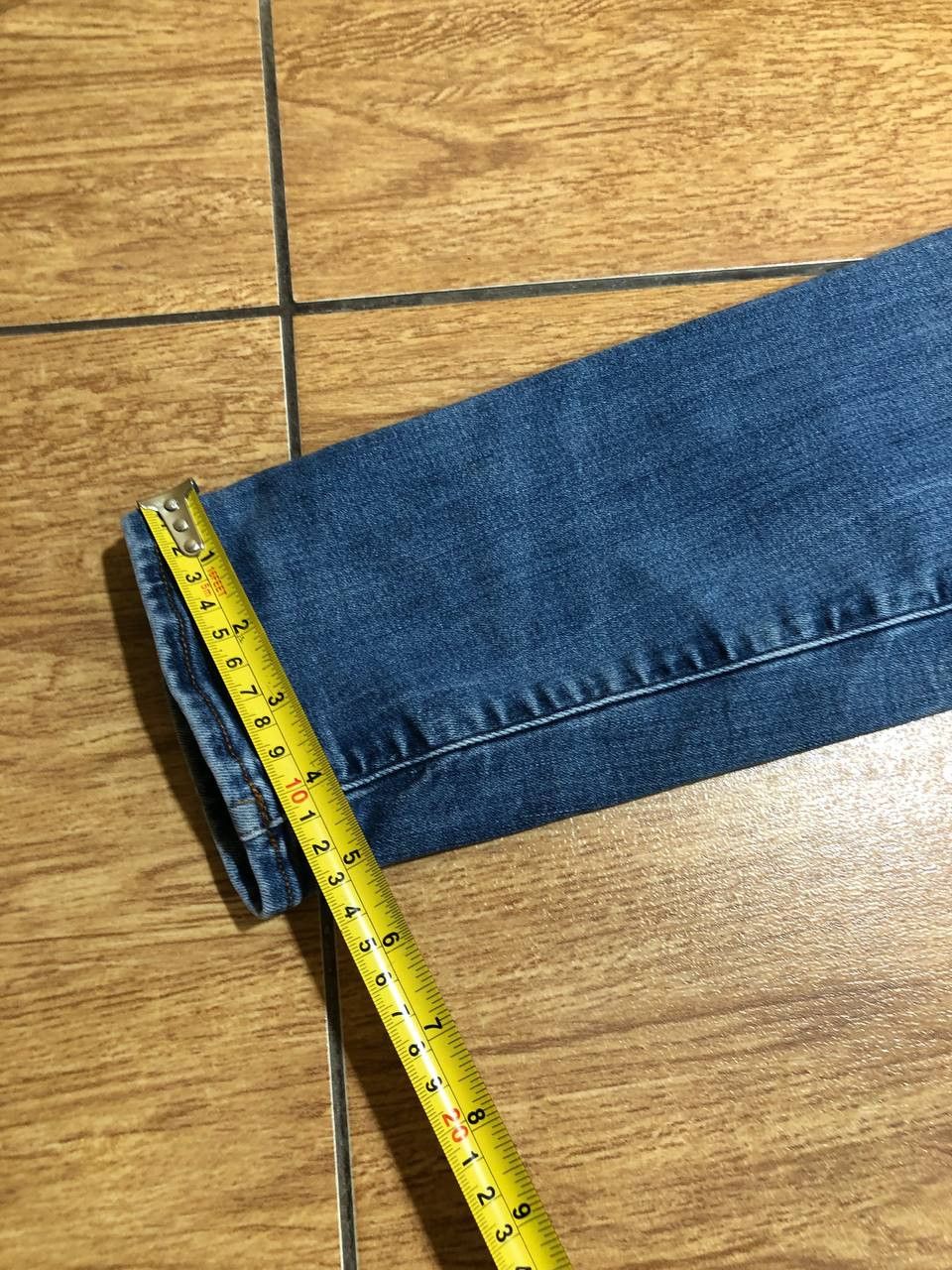 G-Star G-STAR REVEND STRAIGHT Stretch Jeans Men distressed Size US 30 / EU 46 - 9 Thumbnail