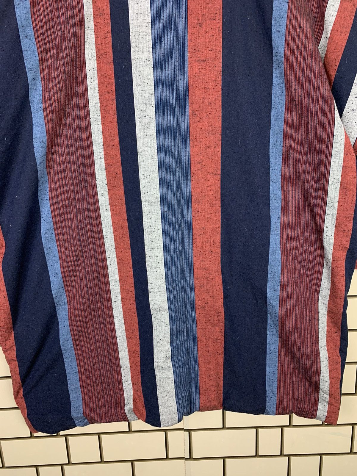 Japanese Brand × Vintage Vintage Japanese Brand Kimono Traditional Size US M / EU 48-50 / 2 - 11 Thumbnail
