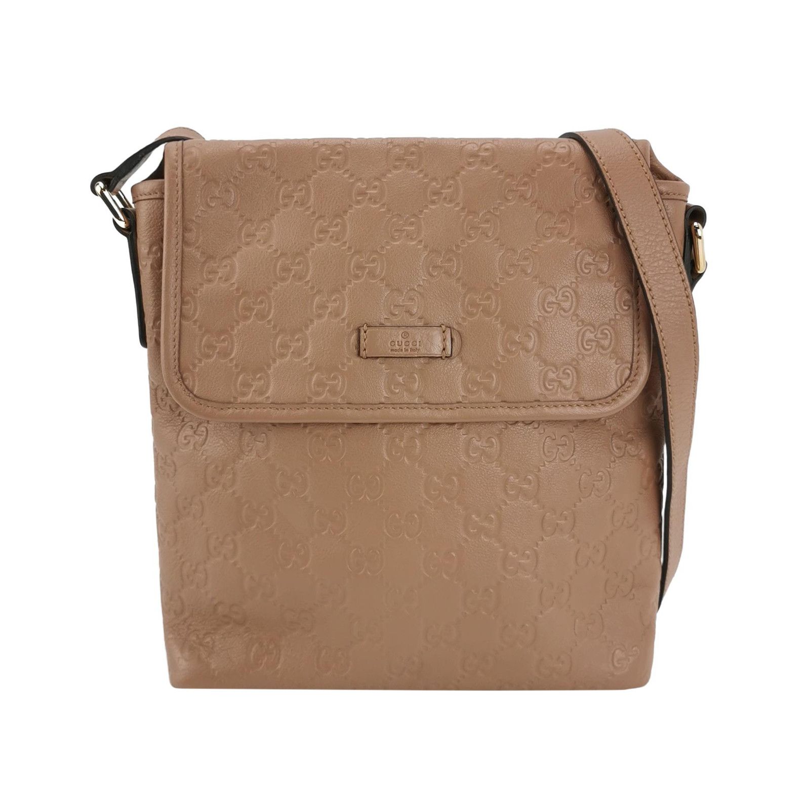 Gucci Gucci Women os Shoulder Bags Size ONE SIZE - 1 Thumbnail