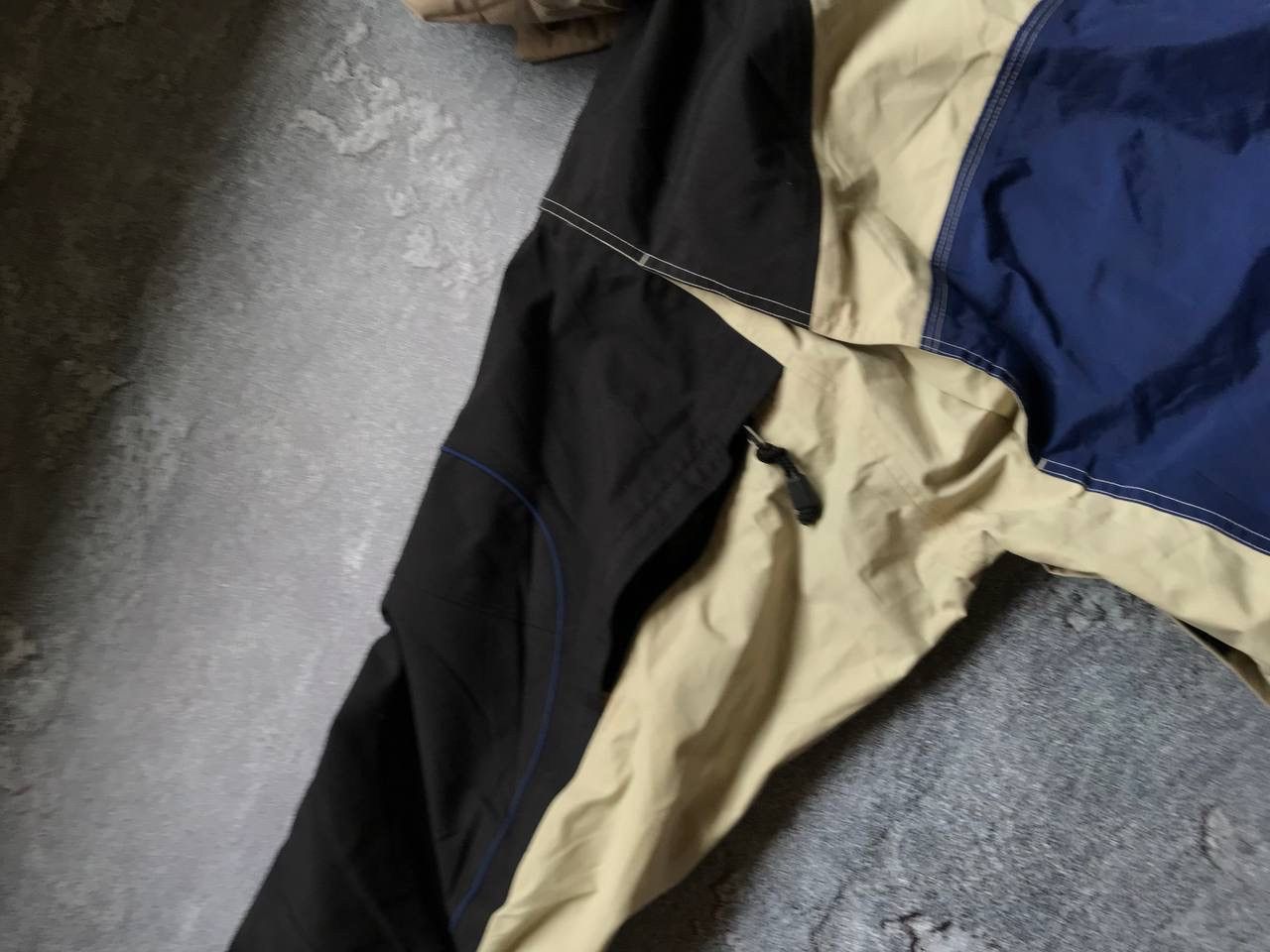 The North Face The North Face Anorak Pullover Windbreaker Light Jacket Size US L / EU 52-54 / 3 - 5 Thumbnail