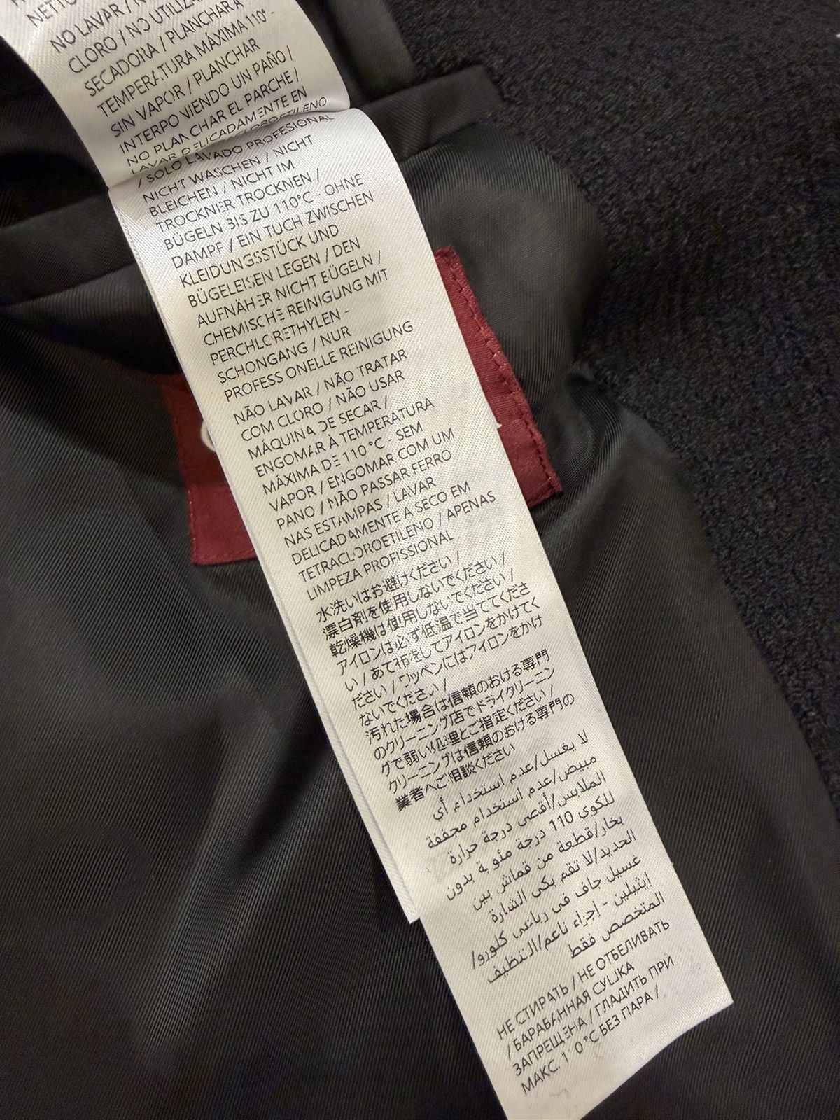 Gucci Gucci Cardigan Size US S / EU 44-46 / 1 - 7 Thumbnail