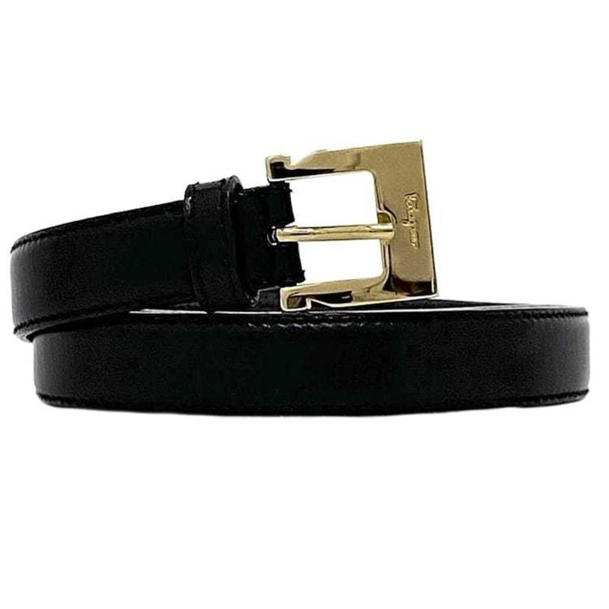 Salvatore Ferragamo (サルバトーレフェラガモ) リバーシブル