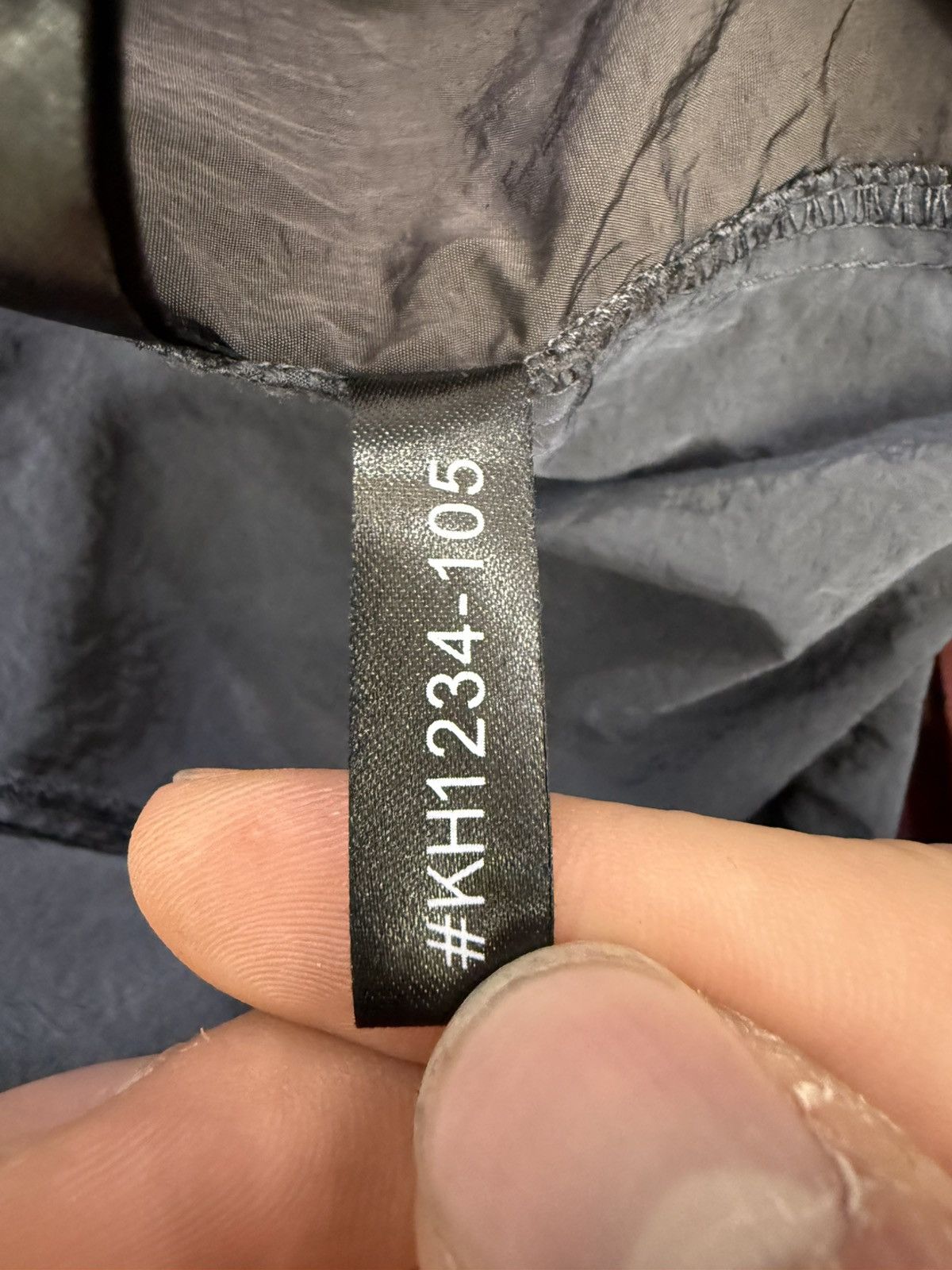 Kith Kith Tri Track Jacket Size US XL / EU 56 / 4 - 13 Thumbnail