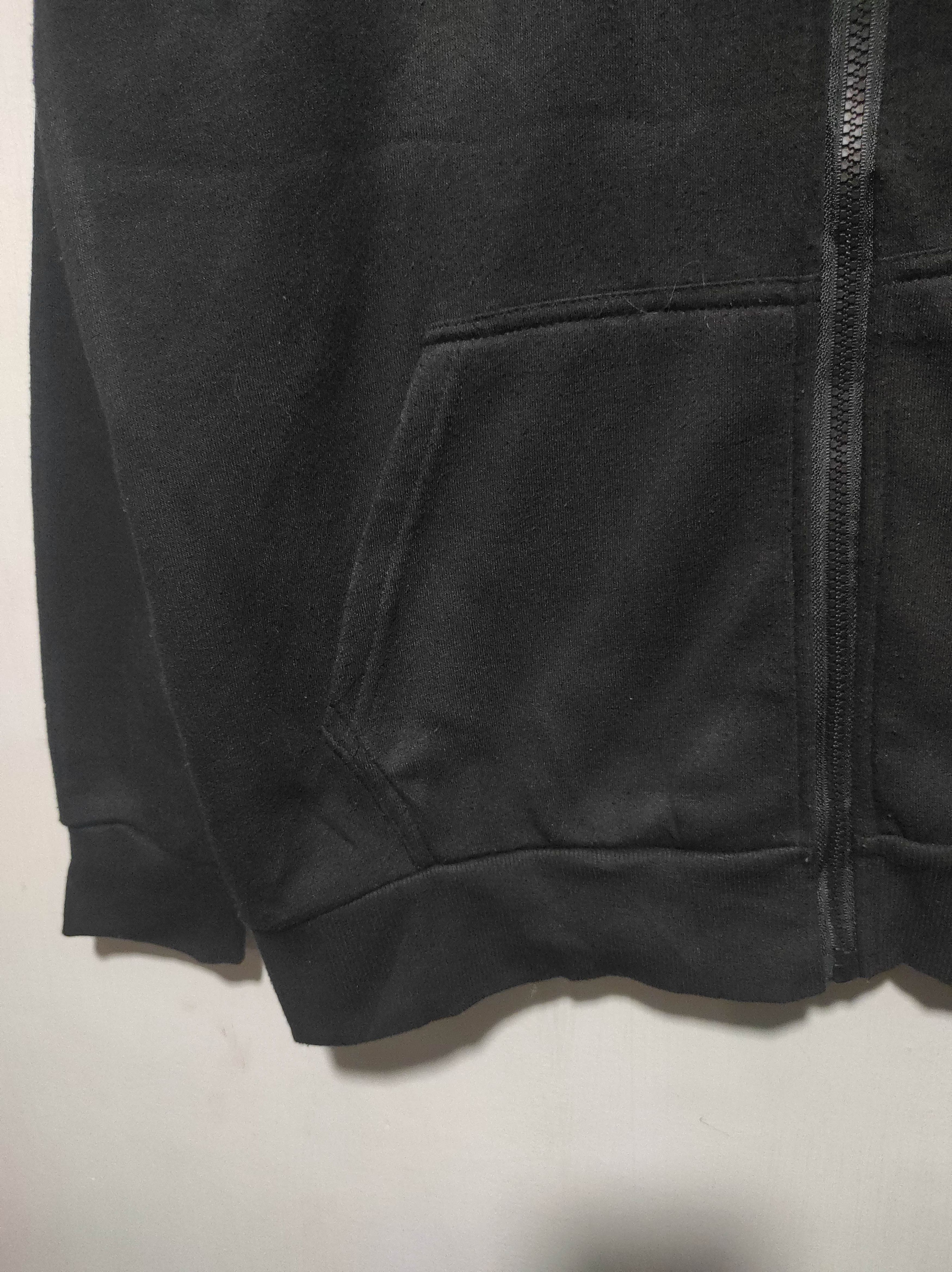 Hysteric Glamour Custom Metallica Zipper Fur Hoodie Size US L / EU 52-54 / 3 - 11 Thumbnail