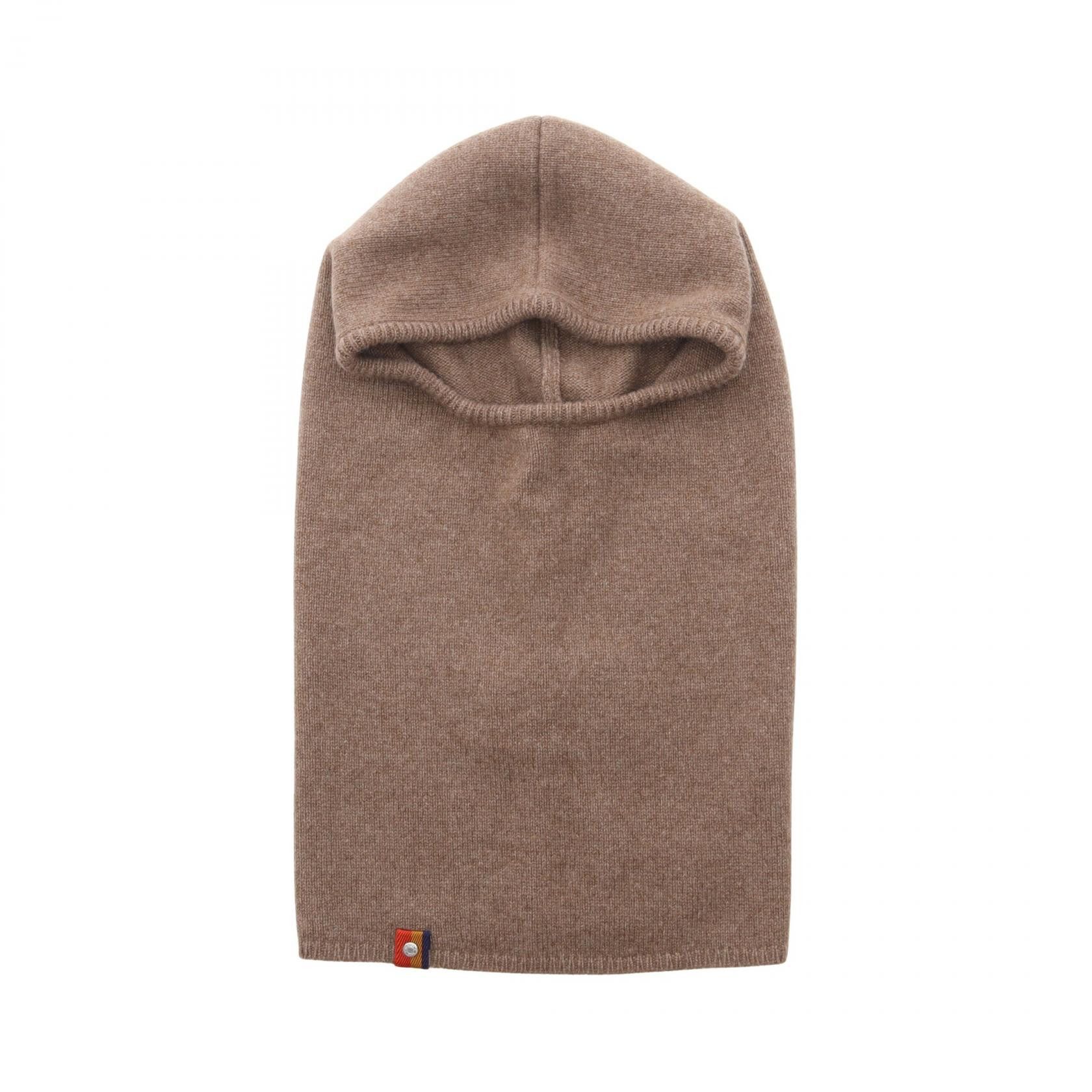 Hermes Hermes Hermes Satin Velvet Cashmere Hat Textile Hats DUTY FREE for USA Size ONE SIZE - 1 Thumbnail