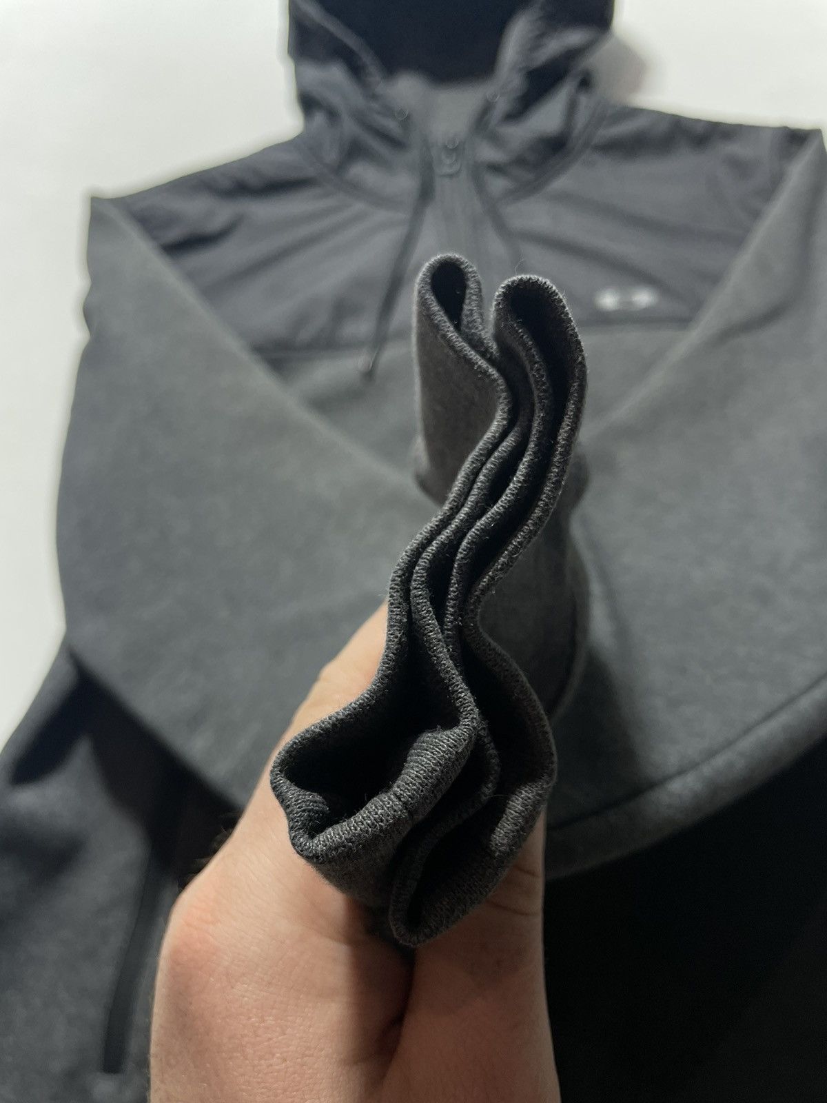Oakley Oakley Zip Hoodie Size US S / EU 44-46 / 1 - 8 Thumbnail