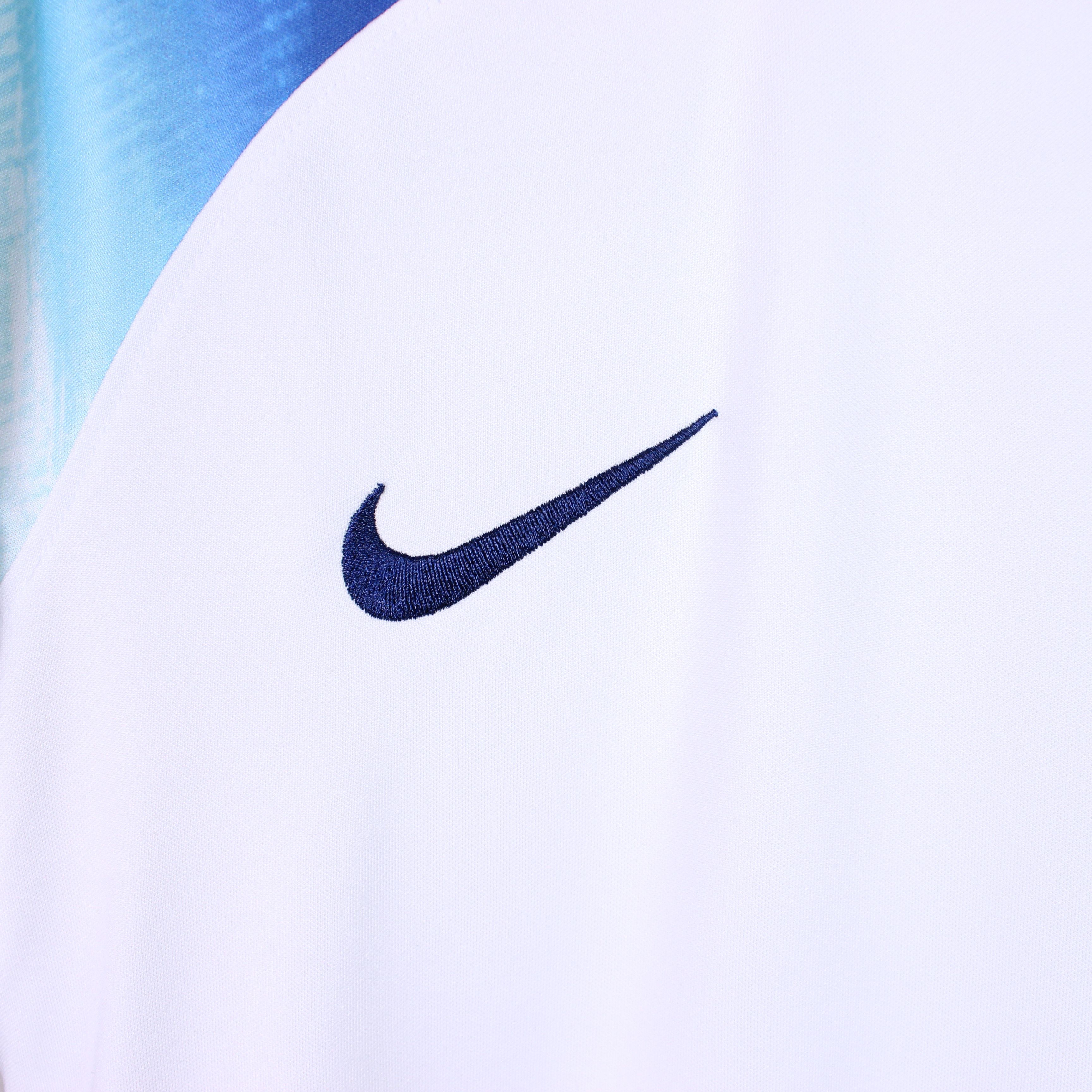 Nike Nike England Home Jersey 2022/2023 Men Football Shirt Size US L / EU 52-54 / 3 - 4 Thumbnail