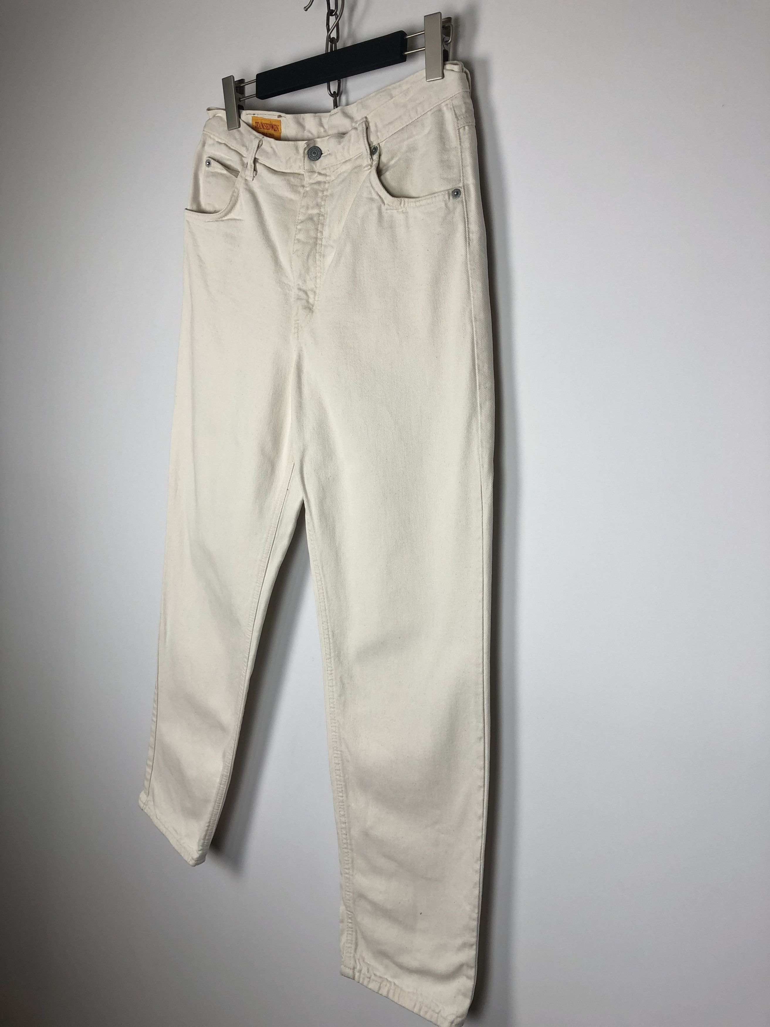 Edwin Edwin International Denim Jeans Pants Vtg size 34x30 Size US 34 / EU 50 - 6 Thumbnail