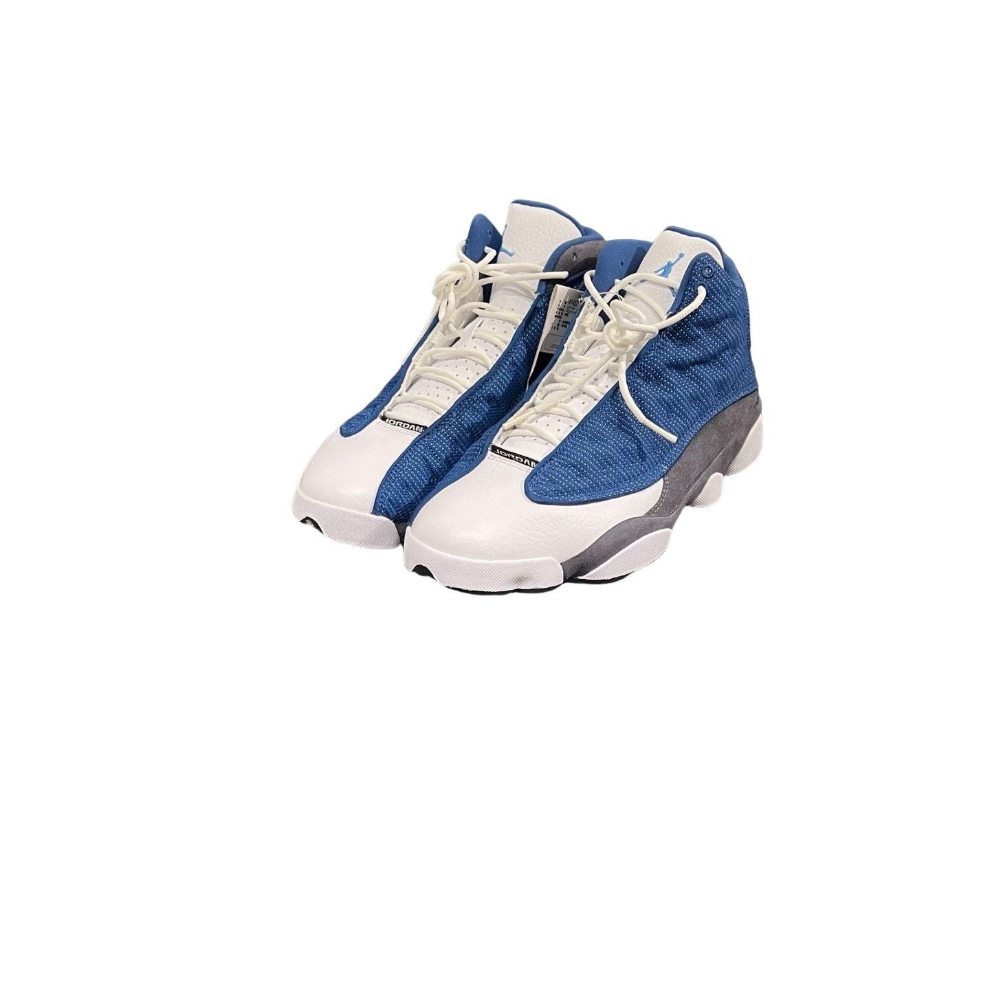 Jordan Brand Jordan AJ13 Retro Flint Sneakers Size 9.5 Size US 9.5 / EU 42-43 - 1 Thumbnail
