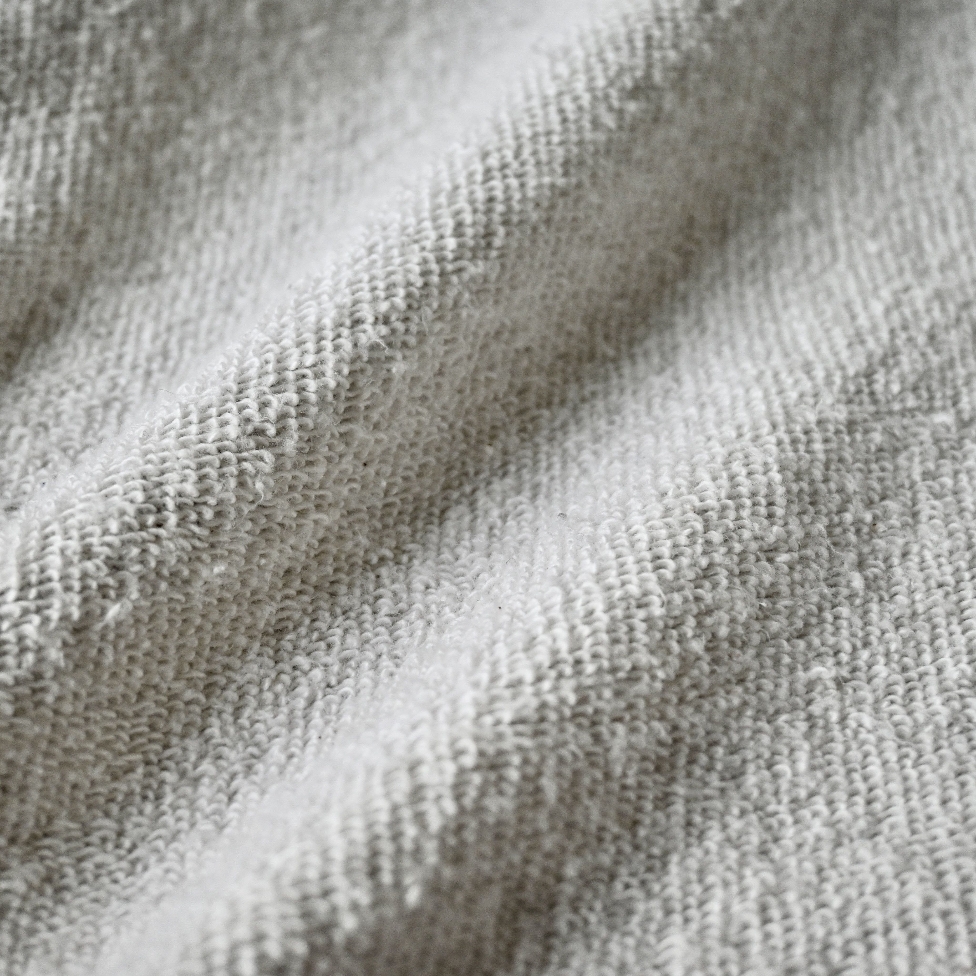 Orcival ORCIVAL loopwheeled cotton zip-up hoodie made in Japan Size M / US 6-8 / IT 42-44 - 17 Thumbnail