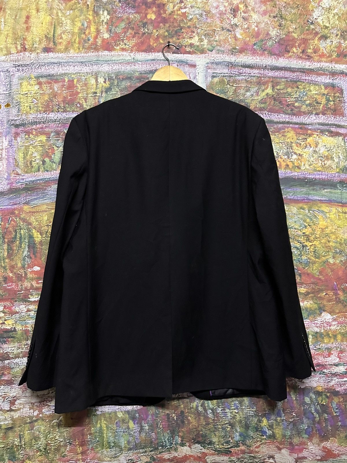 Designer Vintage blazzer nice design Size 38L - 2 Thumbnail
