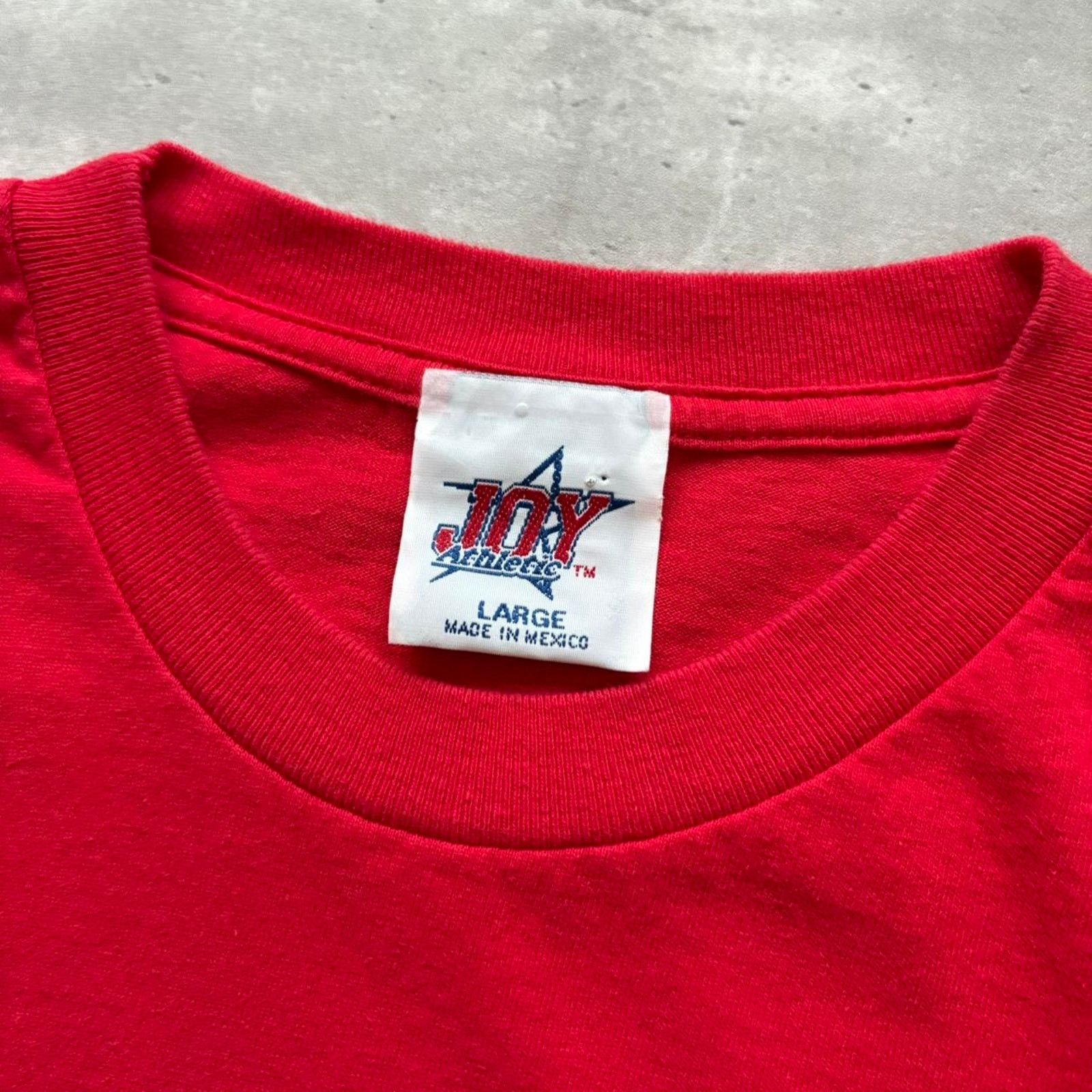 MLB Vintage 1990s mark mcguire st Size US L / EU 52-54 / 3 - 3 Thumbnail