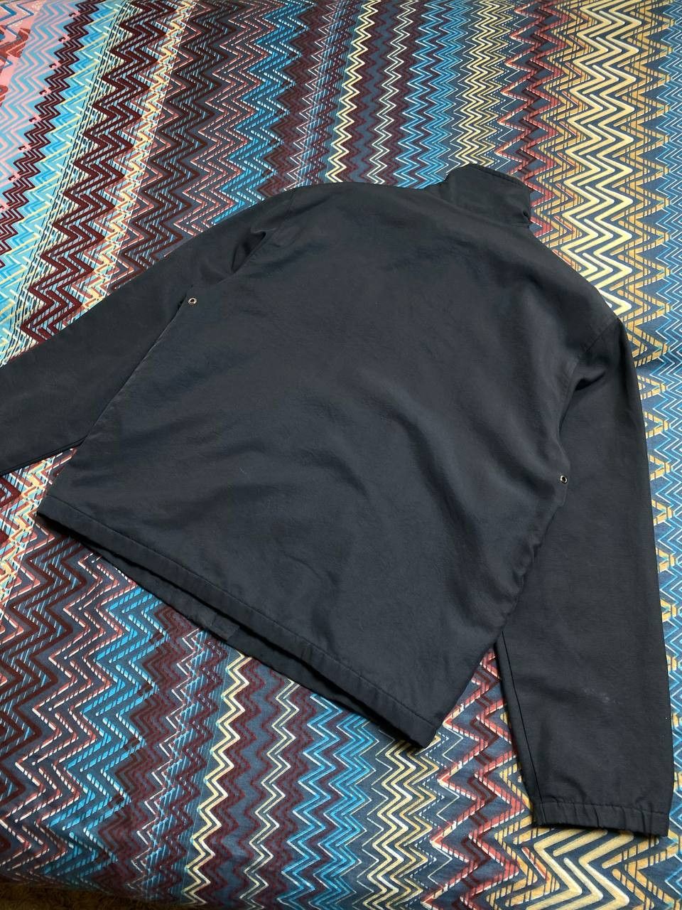 Armani Exchange Vintage Armani Exchange Puffer Jacket Size US L / EU 52-54 / 3 - 14 Thumbnail