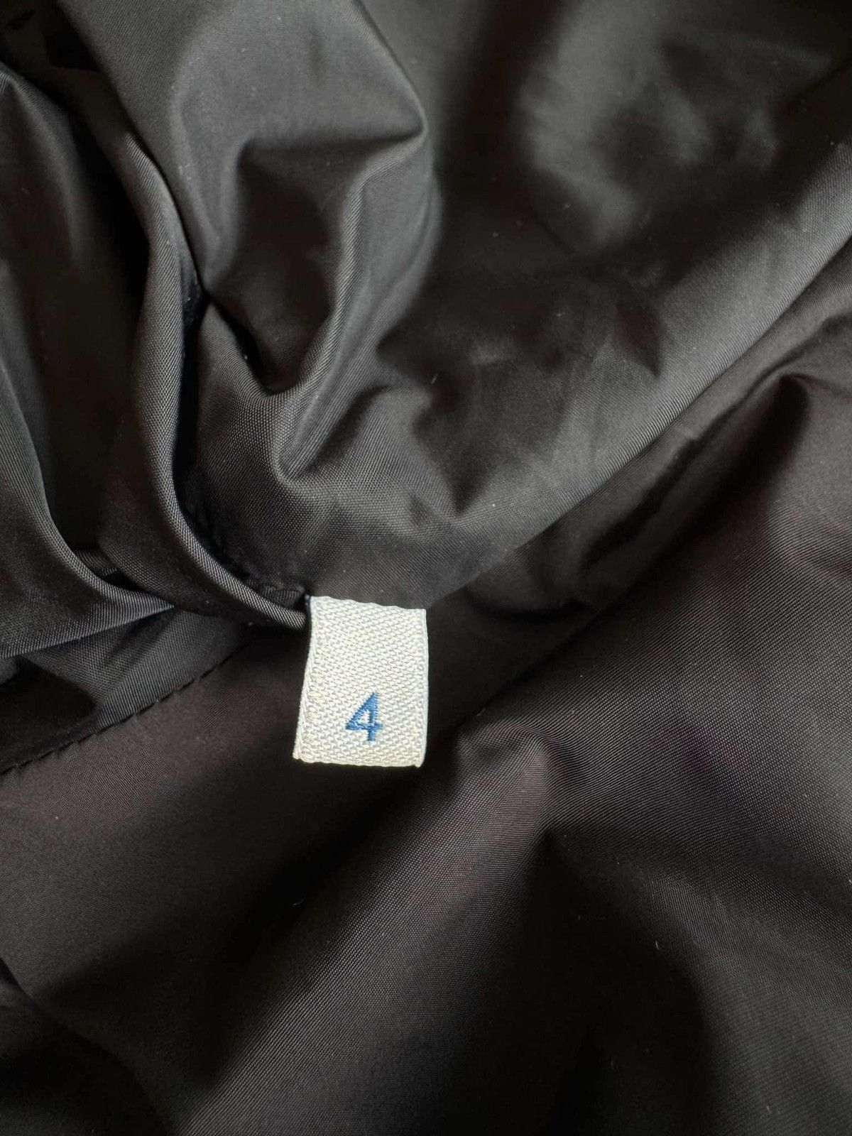 Moncler Moncler Massereau logo tape jacket Size US L / EU 52-54 / 3 - 7 Thumbnail