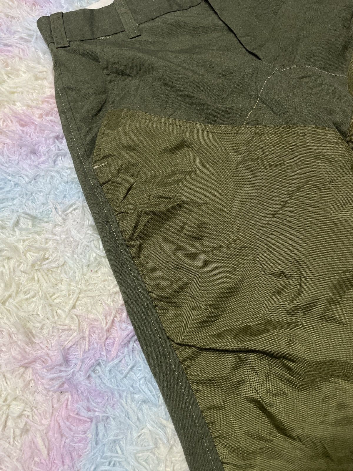 Realtree × Vintage Duxbak 2 material pants Size US 30 / EU 46 - 7 Thumbnail