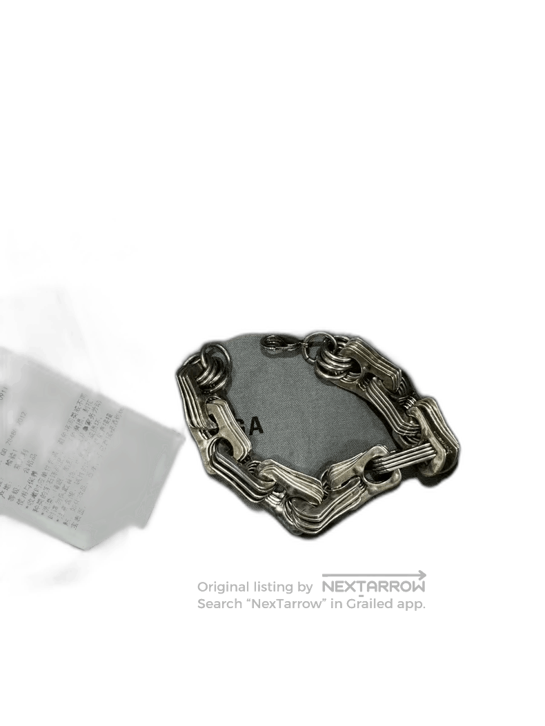 Balenciaga Balenciaga malibu ball bracelet | Grailed