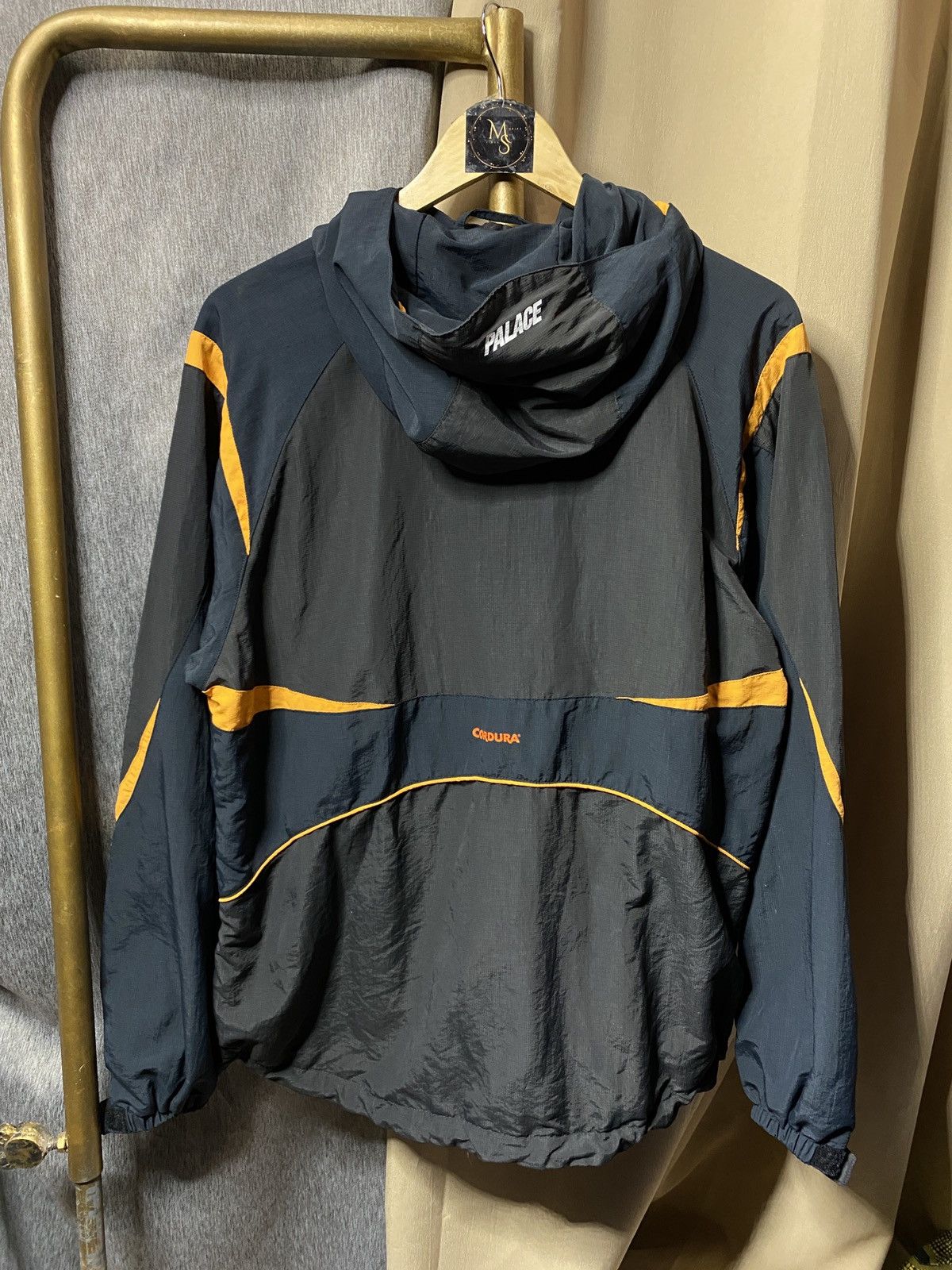 Palace Palace P-dura Shell Top