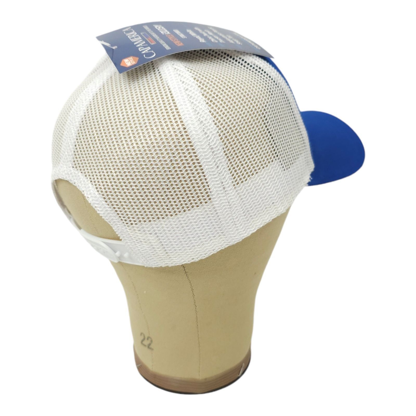 Other PBS Kids Mesh Snapback Cap Embroidered Public TV Chino Truck Size ONE SIZE - 13 Thumbnail