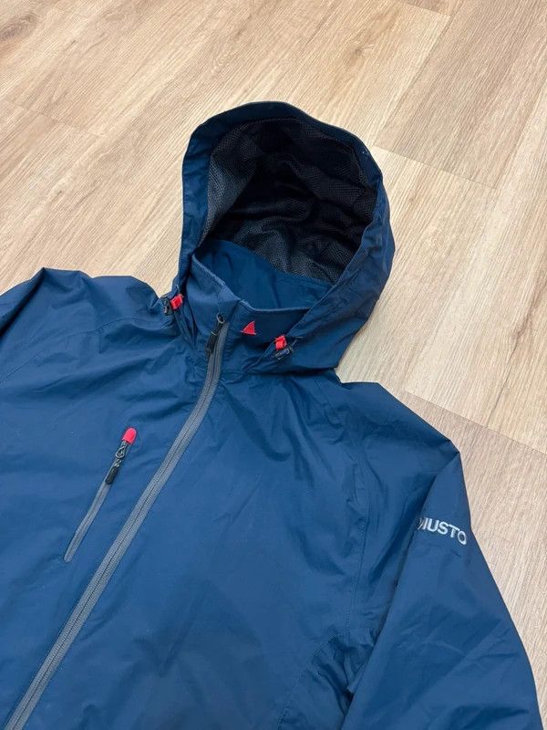Musto Musto Corsica 2.0 Sardinia Jacket Yachting Sailing S Size US S / EU 44-46 / 1 - 5 Thumbnail