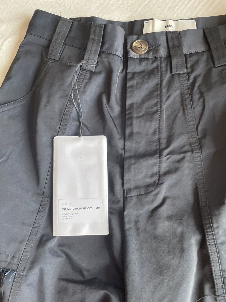 Song For The Mute Song For The Mute cargo short Size US 30 / EU 46 - 2 Thumbnail