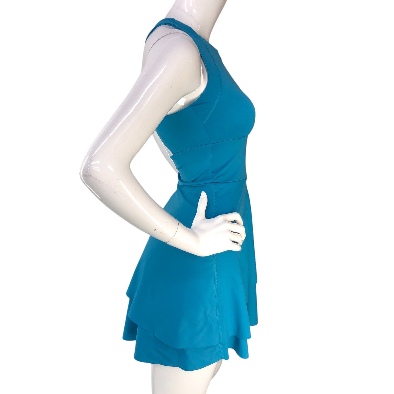 Athleta Athleta Womens Size XXS Dress Break Point Tennis BRAND NEW Size XXS / US 00 / IT 34 - 9 Thumbnail